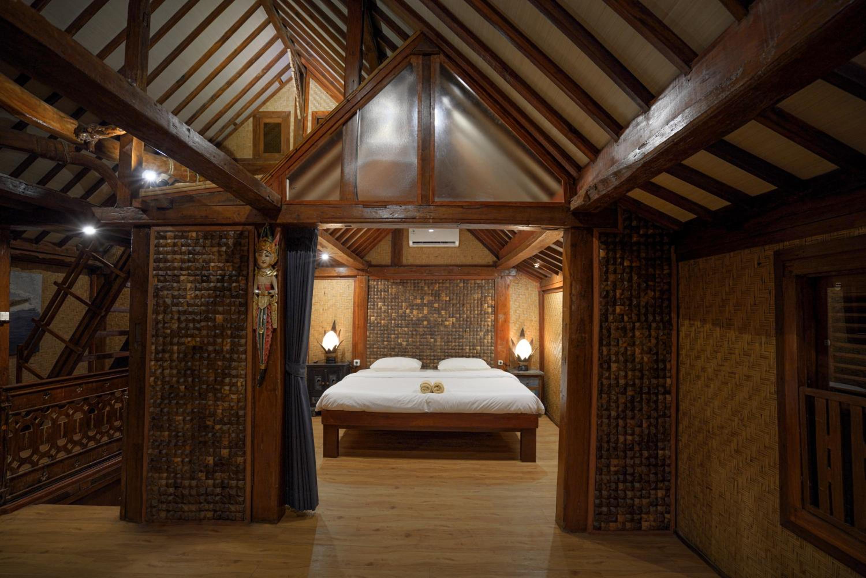 Villa 4 Adults - Photo 5