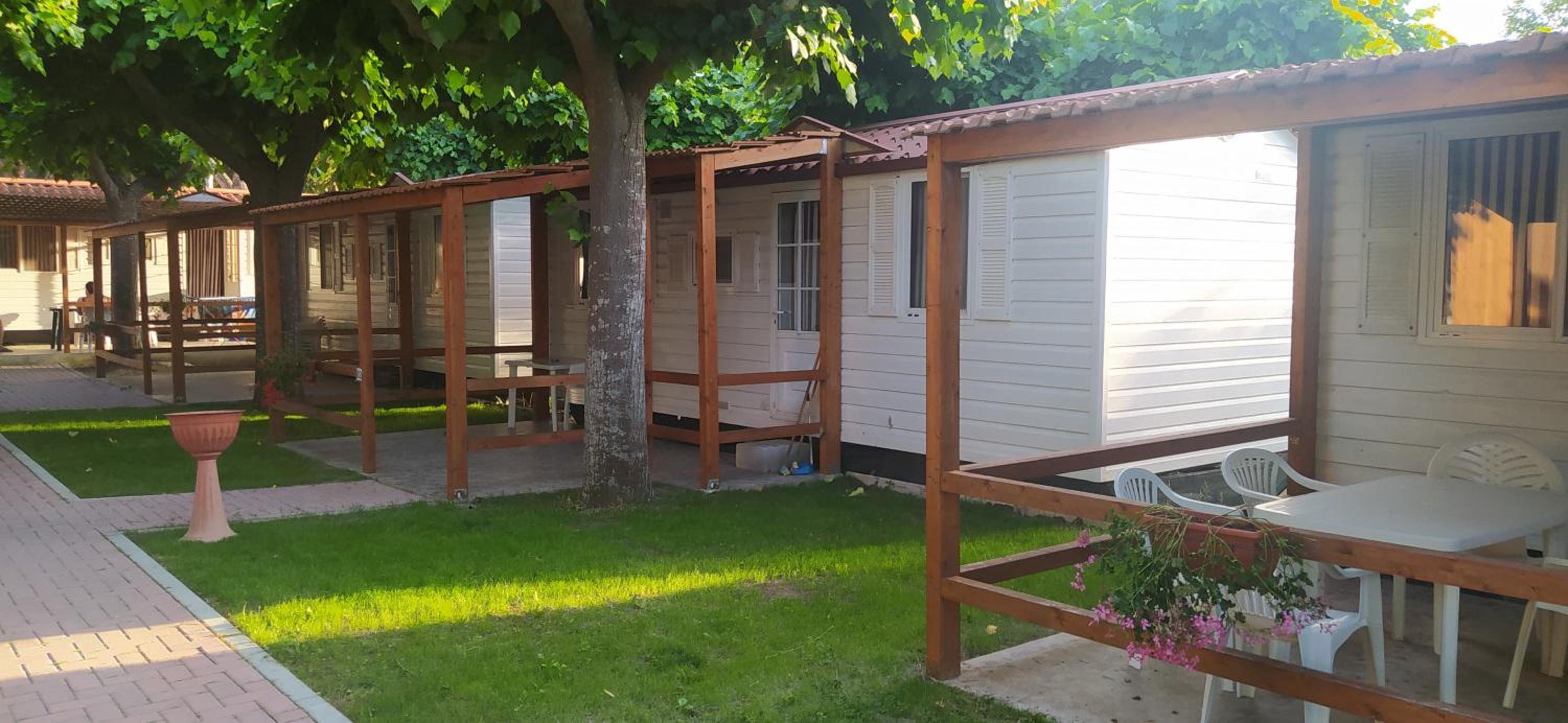 Mobile Home - Photo 6
