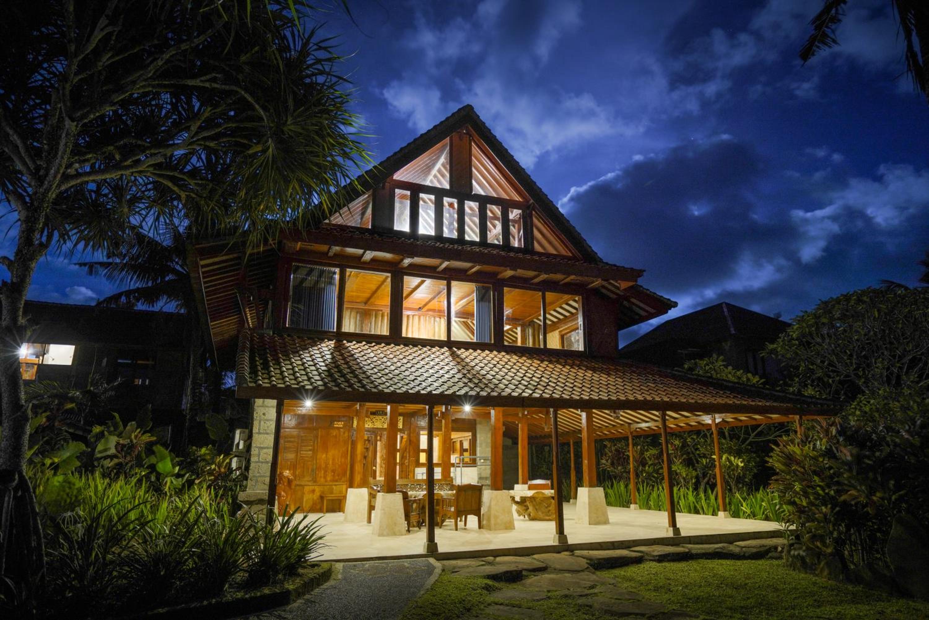 Villa 4 Adults - Photo 2