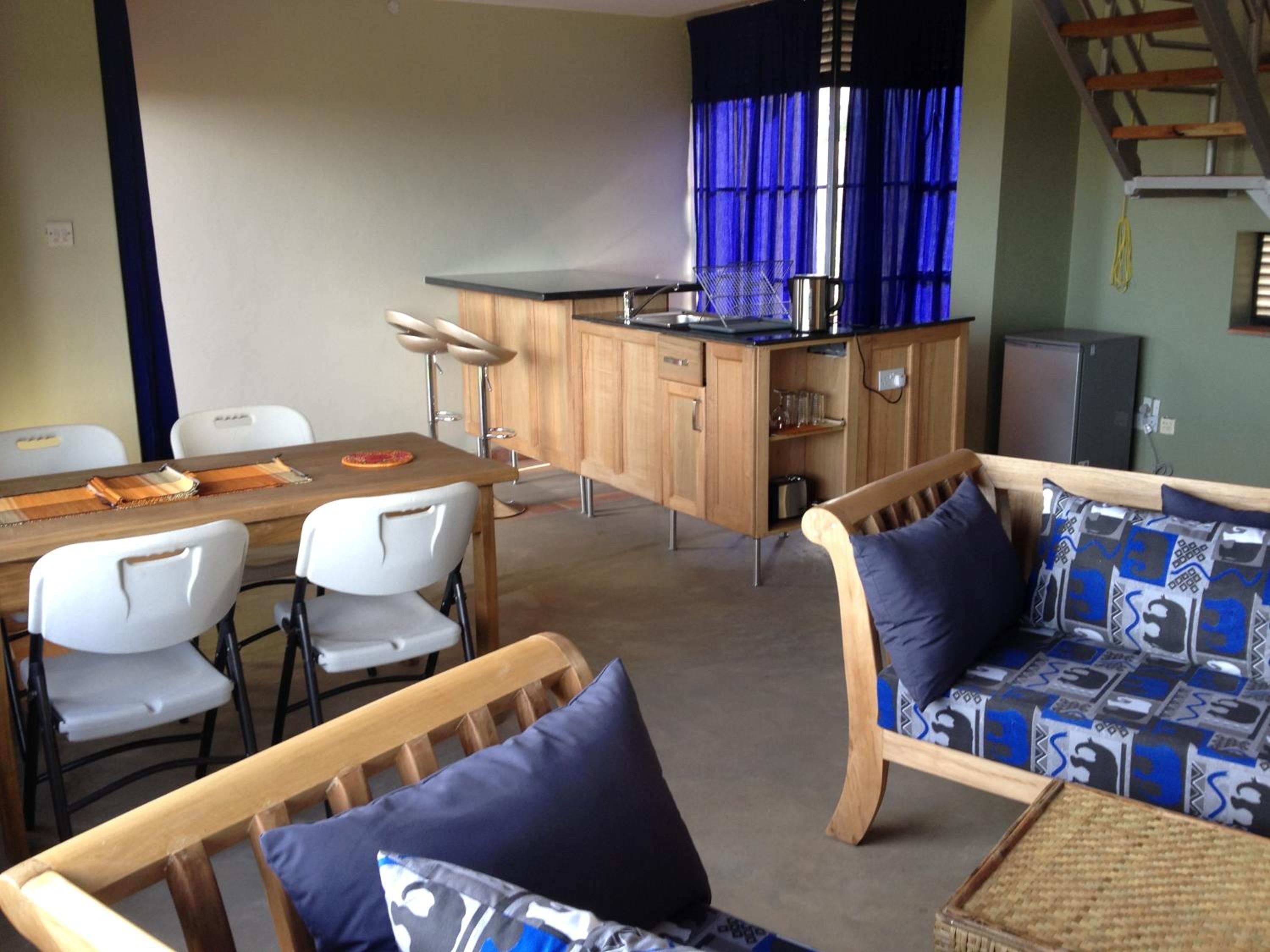 Duplex Apartment photo 3