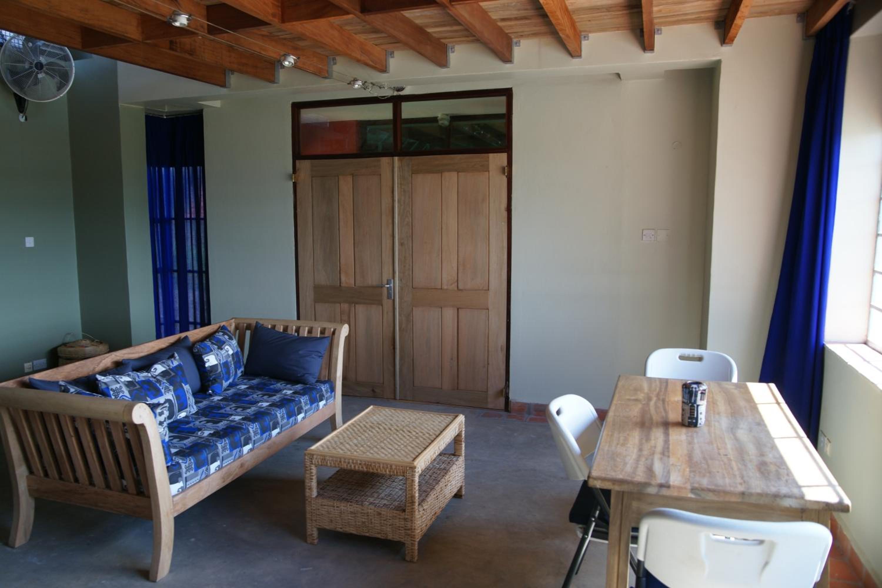 Duplex Apartment photo 1