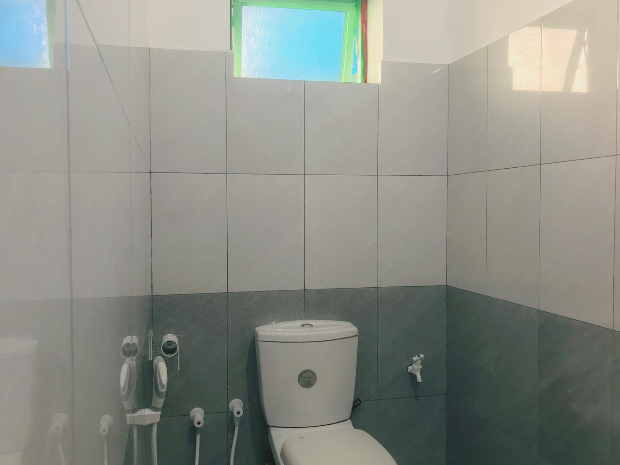 Budget Double Room photo 3