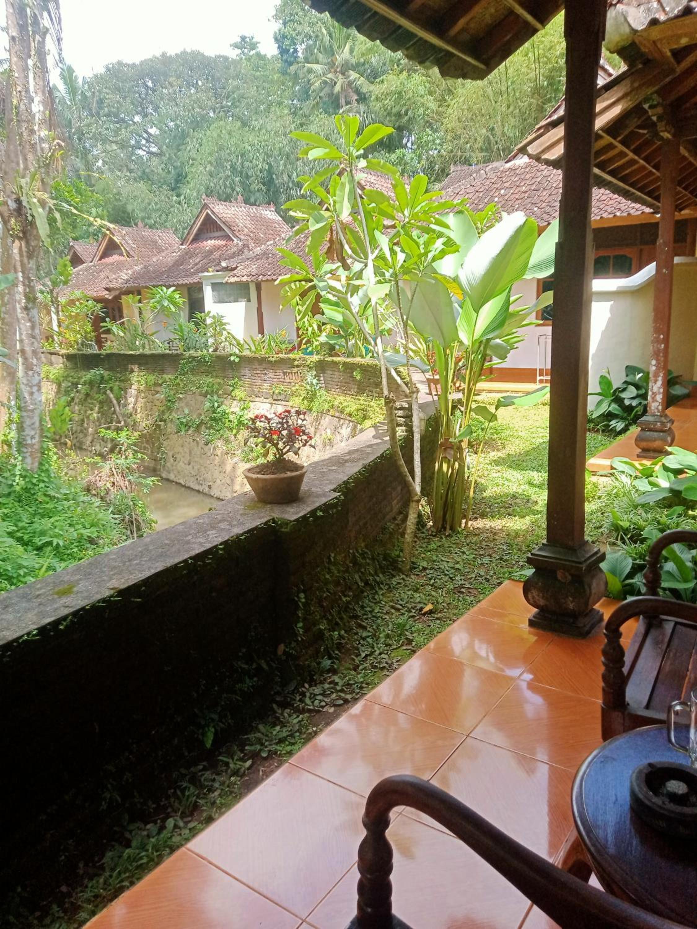 Standard Double Room with AC - Photo 5