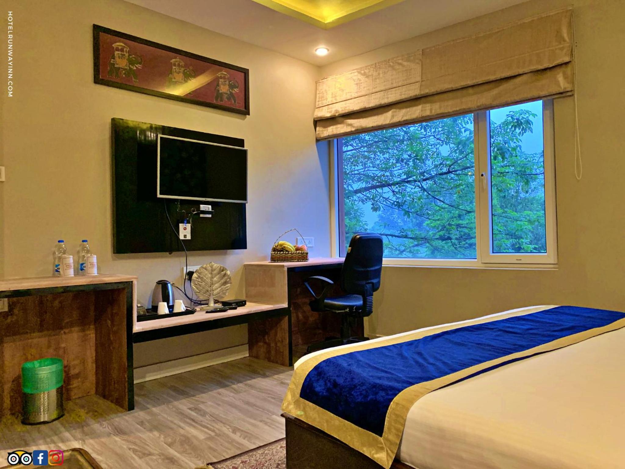 Superior Double or Twin Room - Photo 1