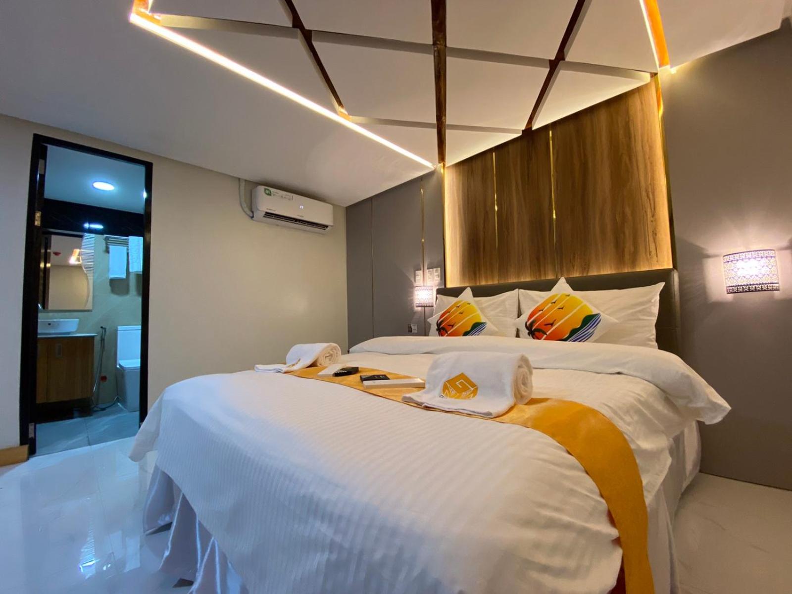 Deluxe Double Room - Photo 1