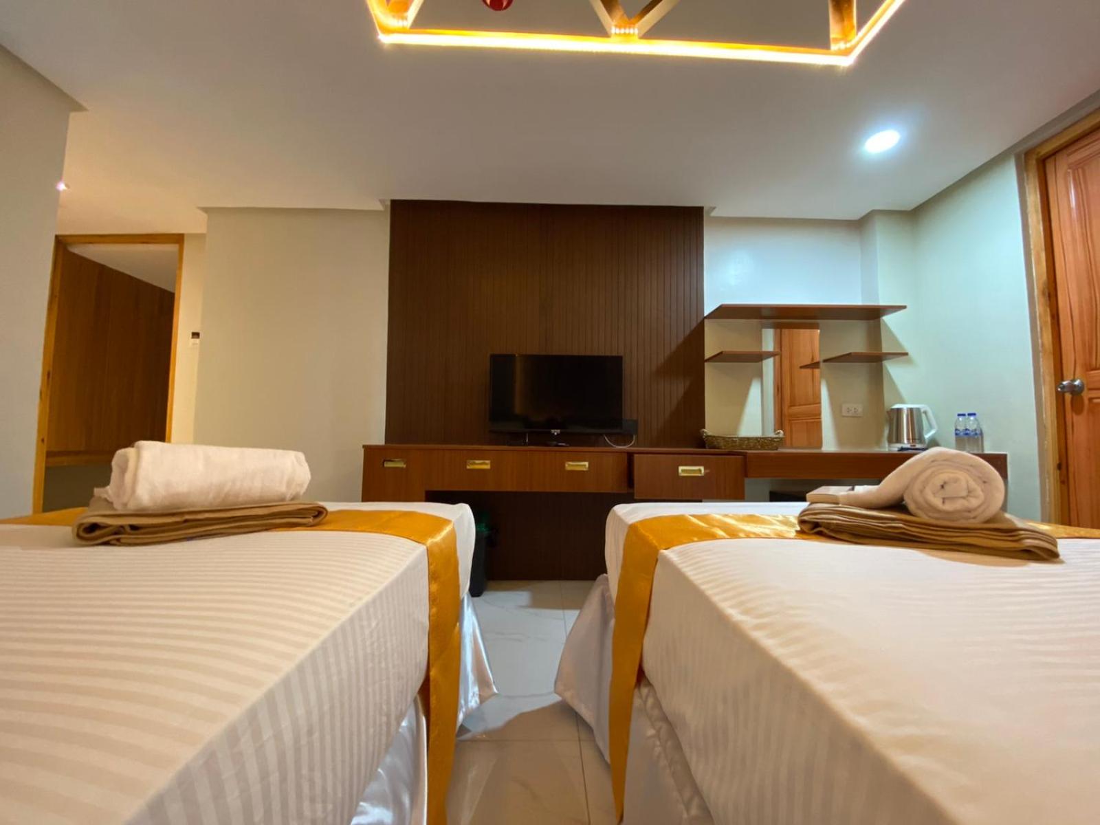 Superior Twin Room photo 1
