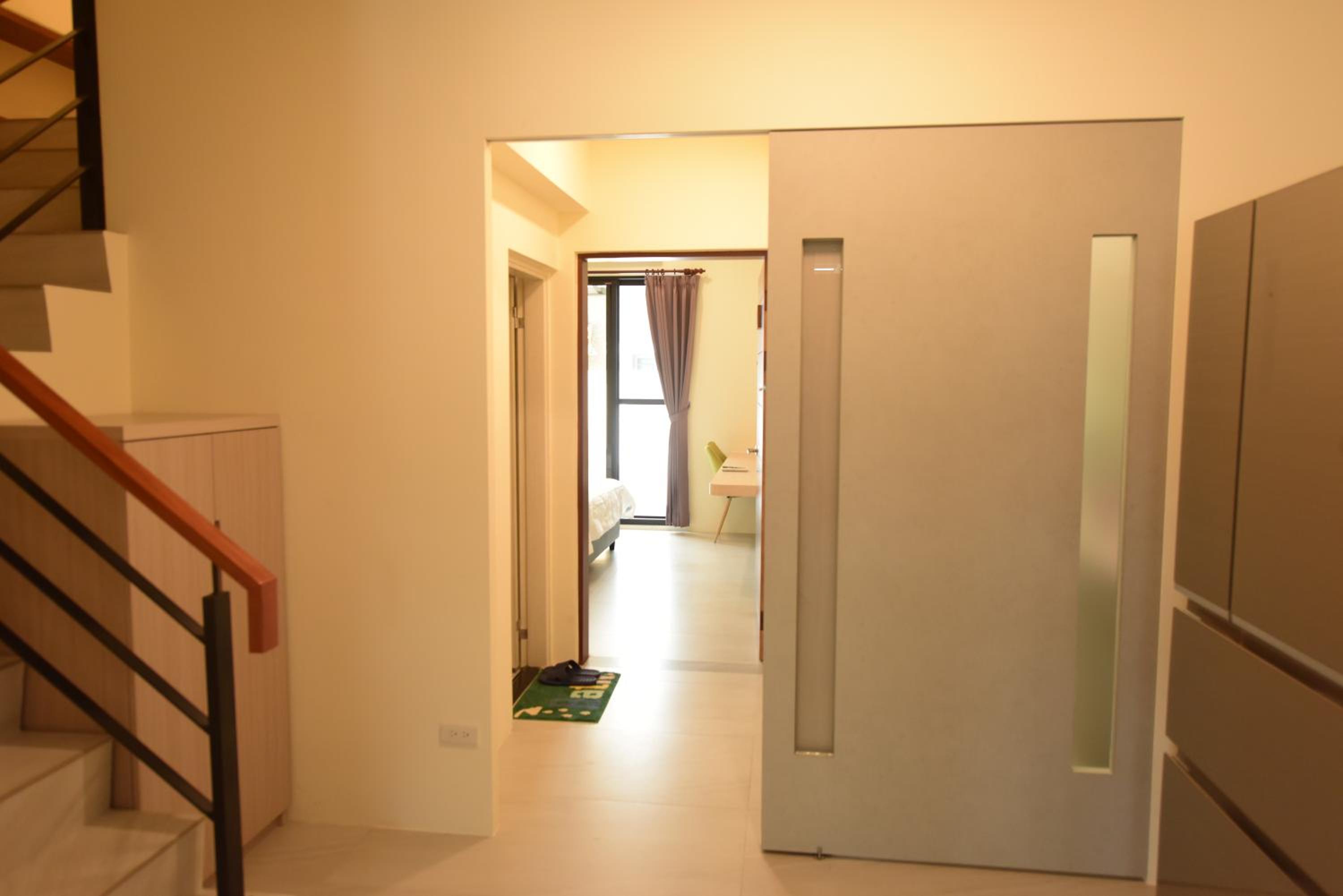 Twin Room with Private External Bathroom photo 1