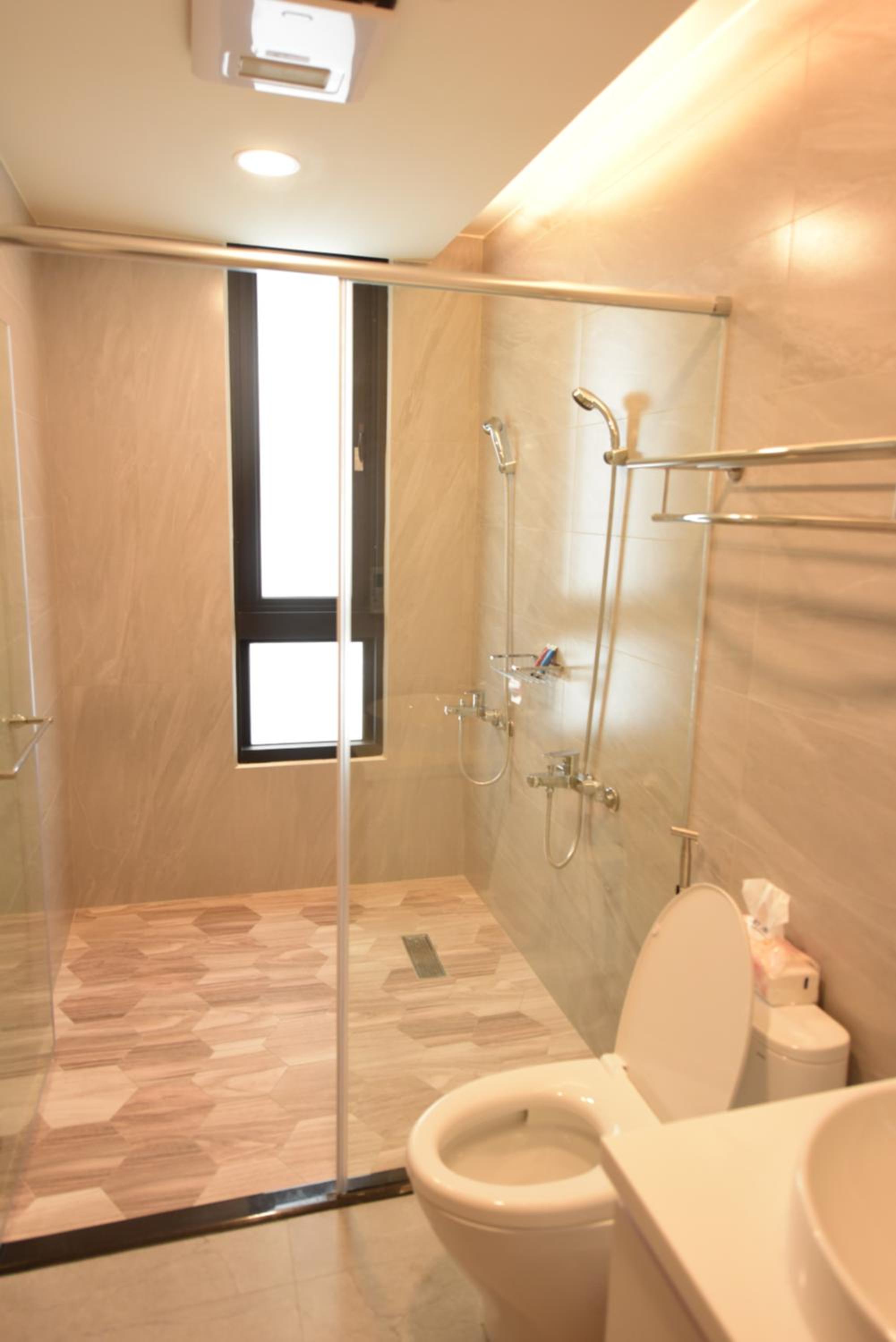Family Suite with Balcony photo 2