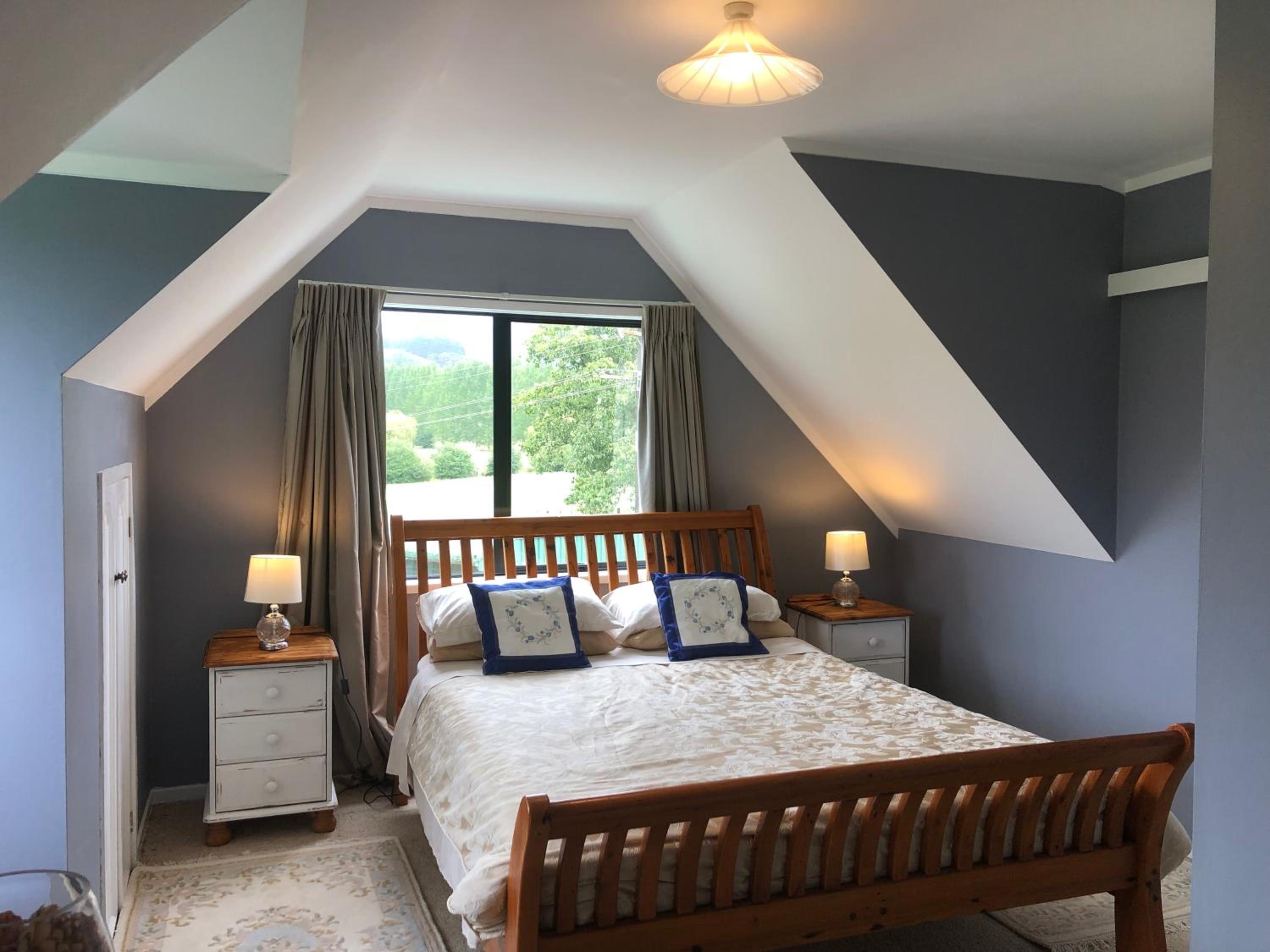 Deluxe Queen Room photo 1