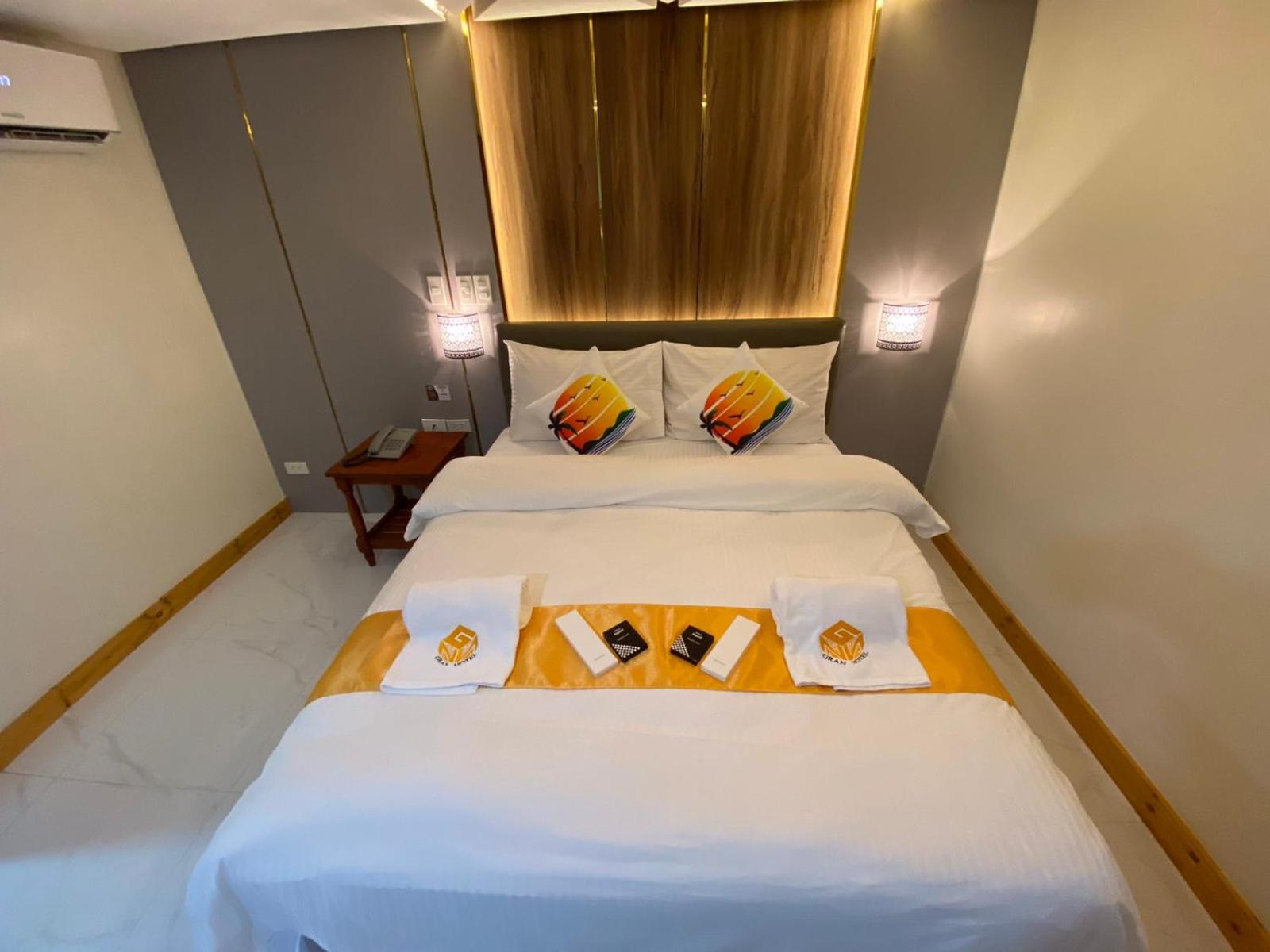 Deluxe Double Room - Photo 2