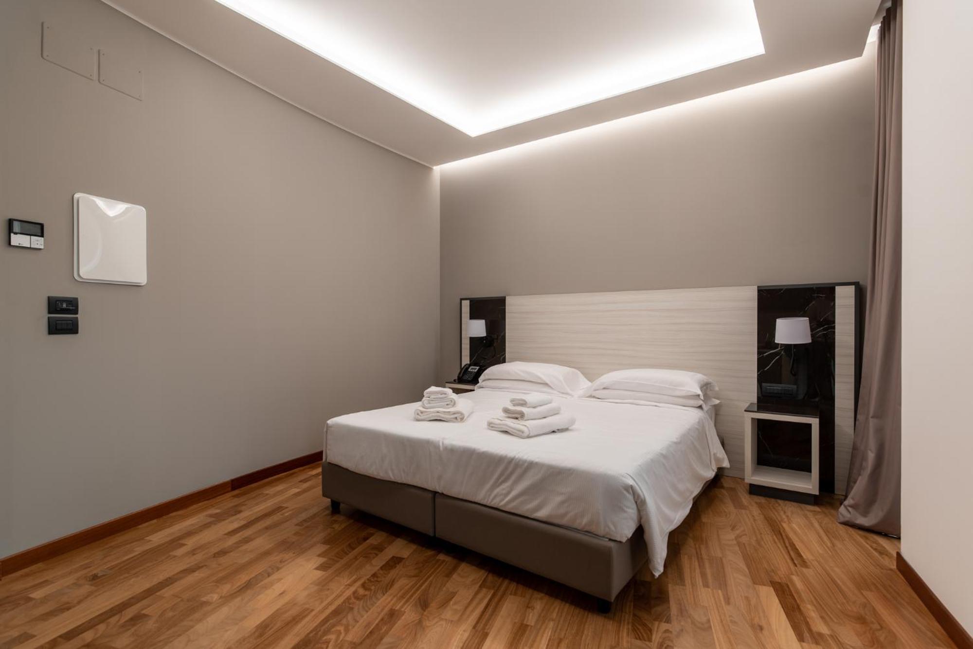 Double Room with Garden View - Photo 1