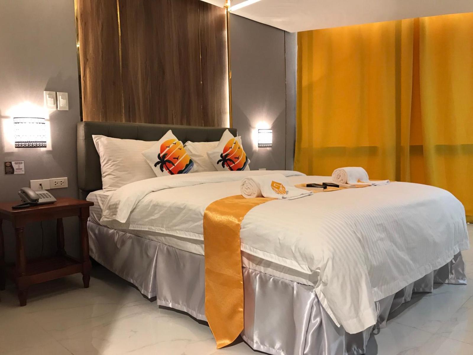 Queen Room photo 3
