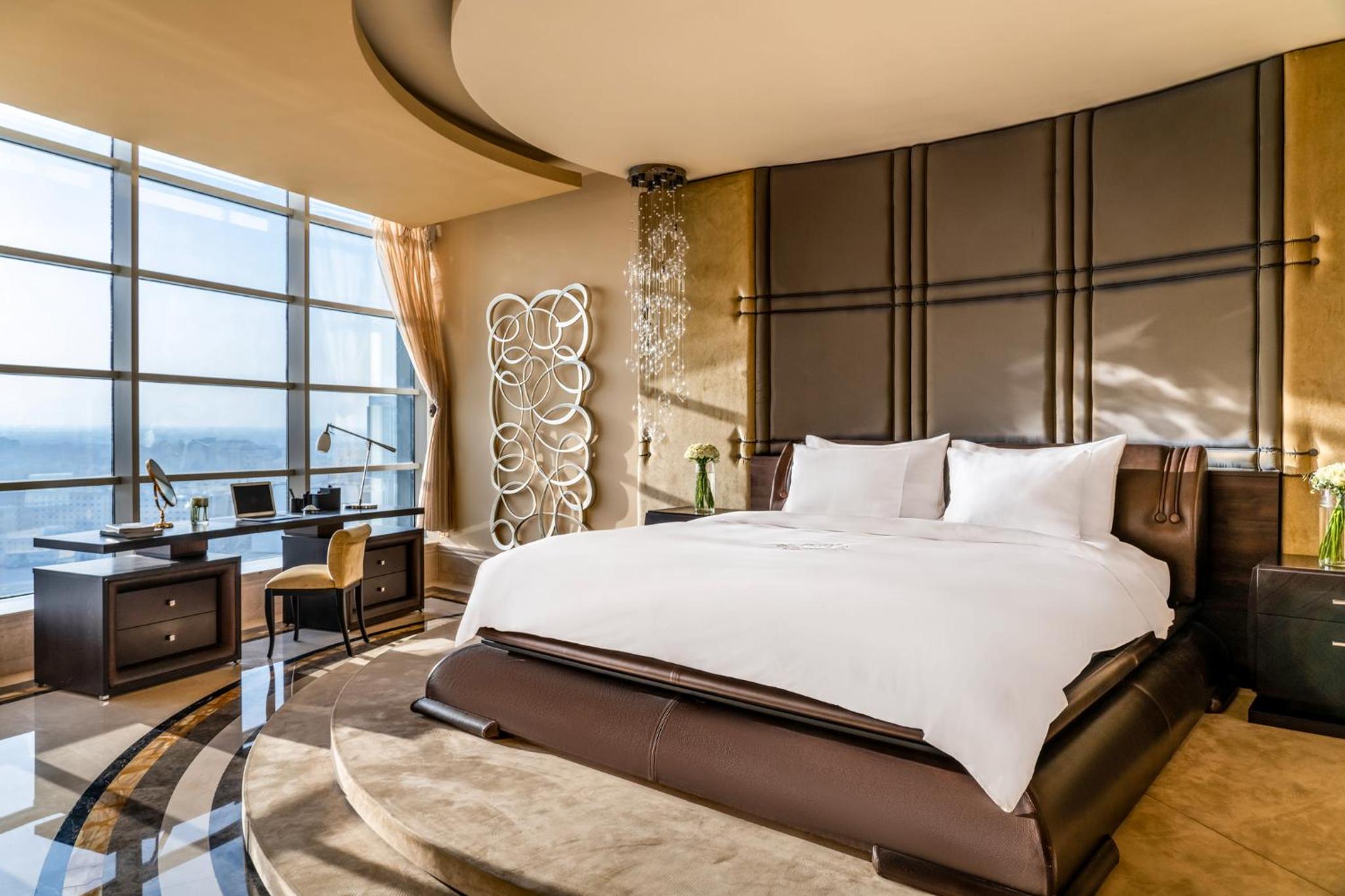 Royal Suite