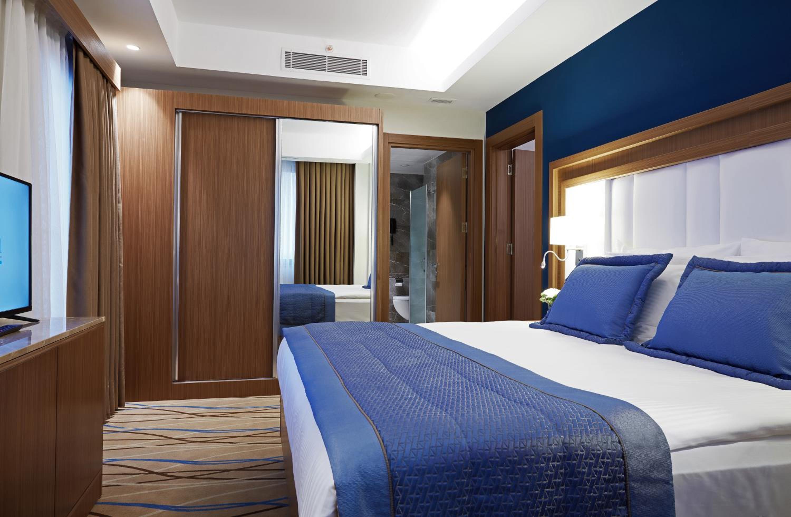 King Room - Photo 1