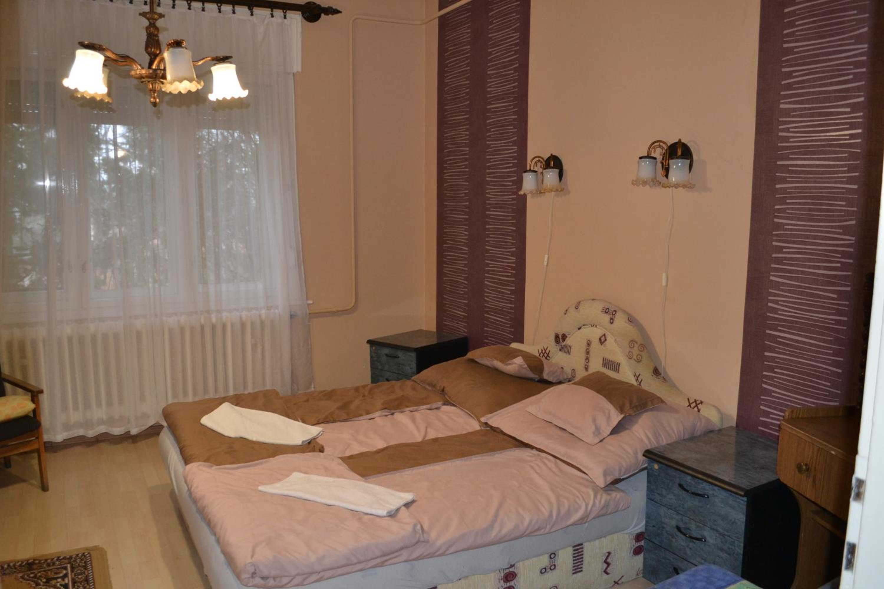 Two-Bedroom Family Apartment photo 1