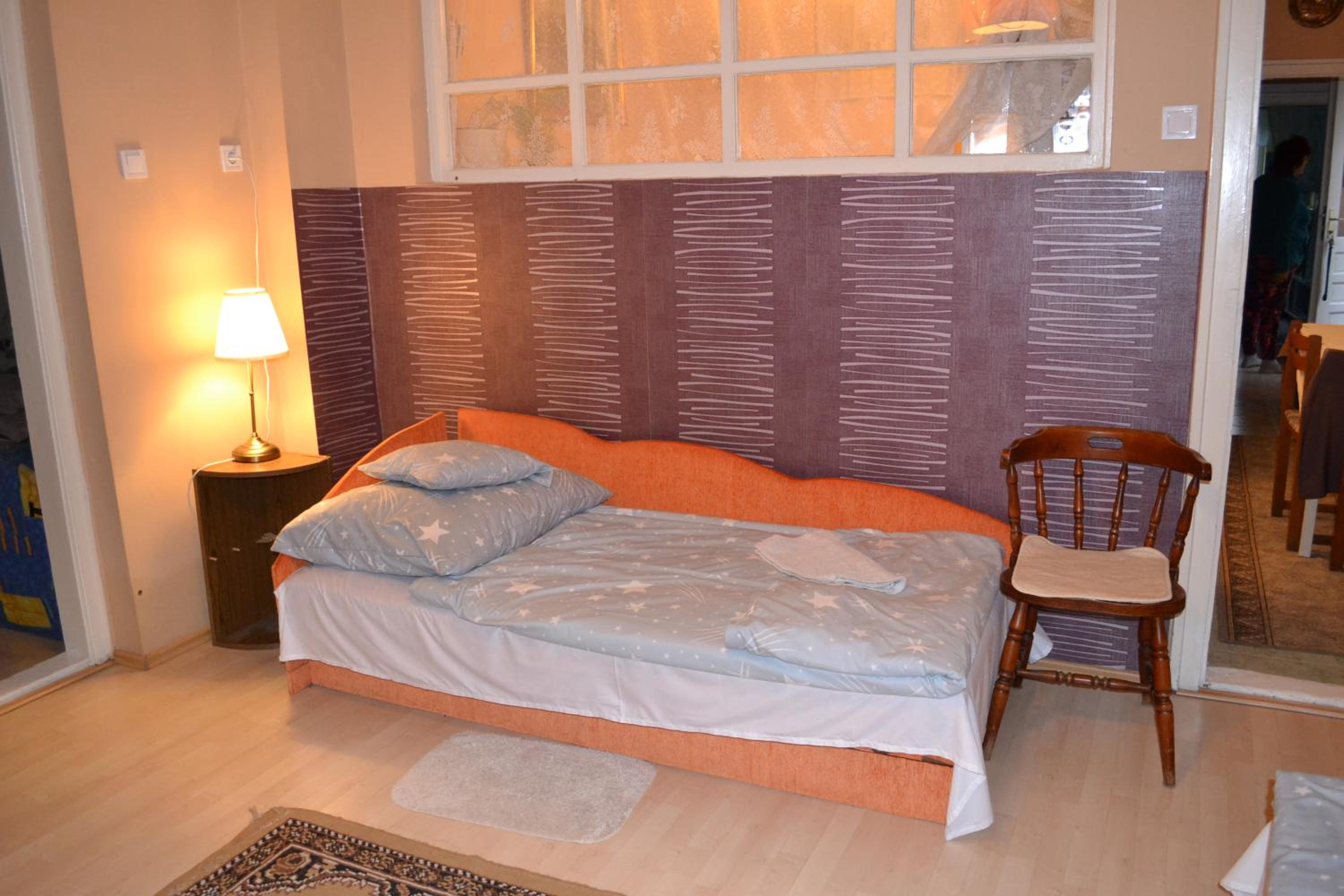Standard Twin Room photo 3