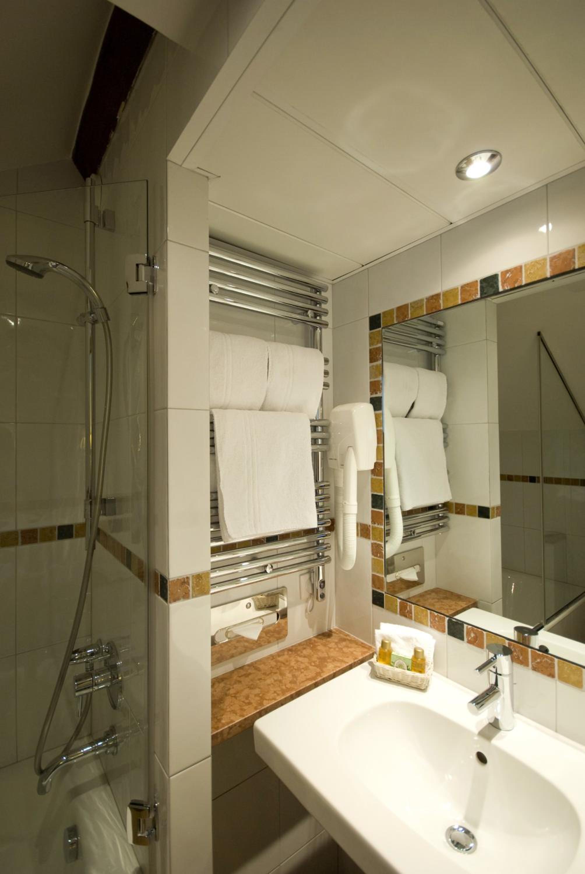 Standard  Room