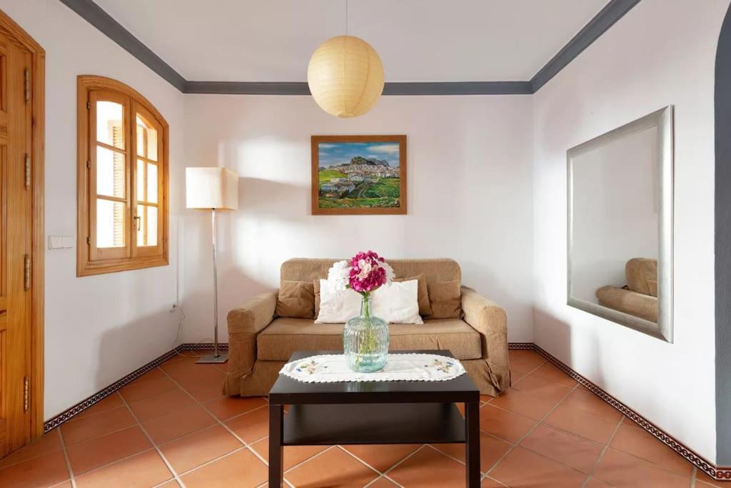 Casa de cinco habitaciones