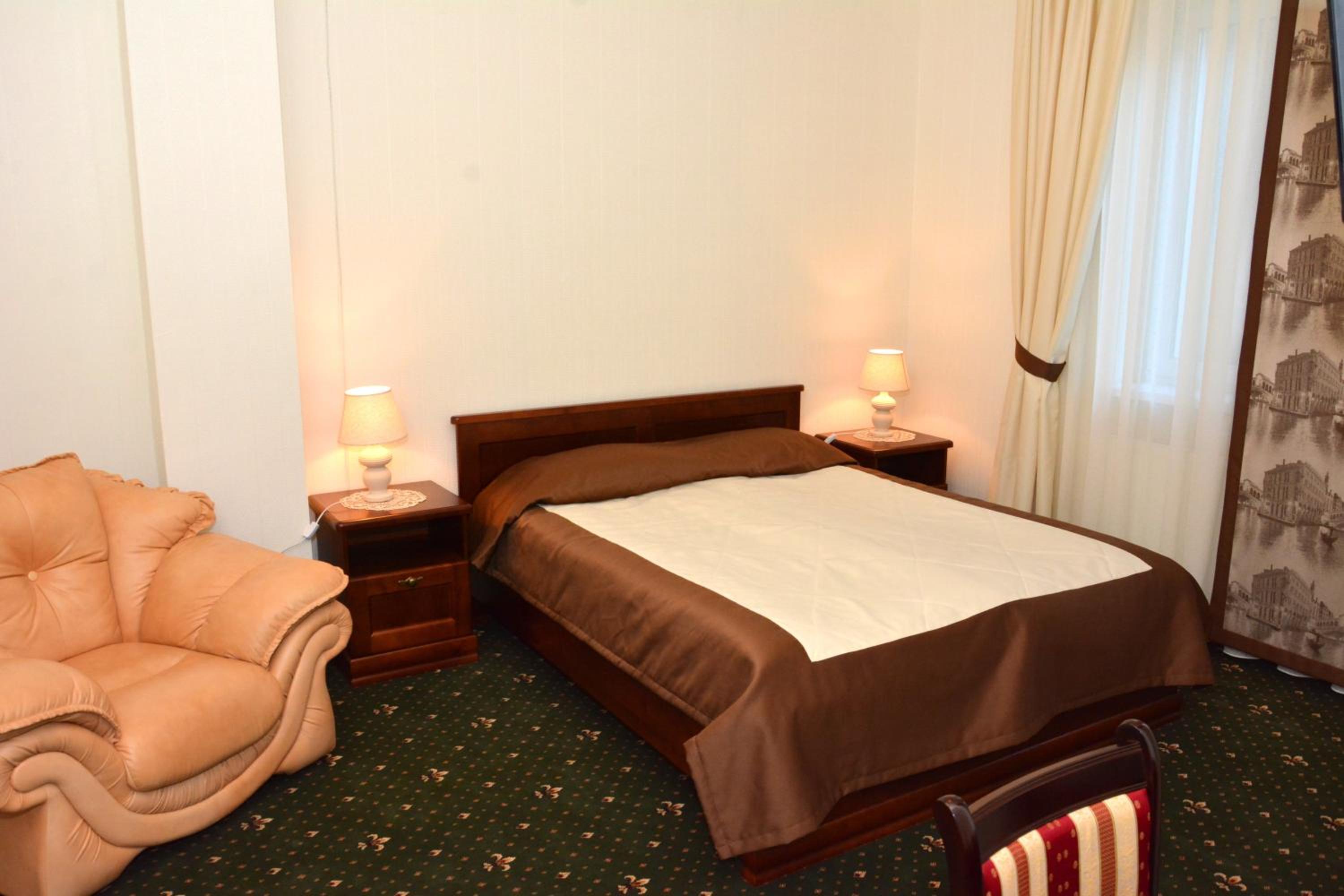 Comfort Double Room photo 1