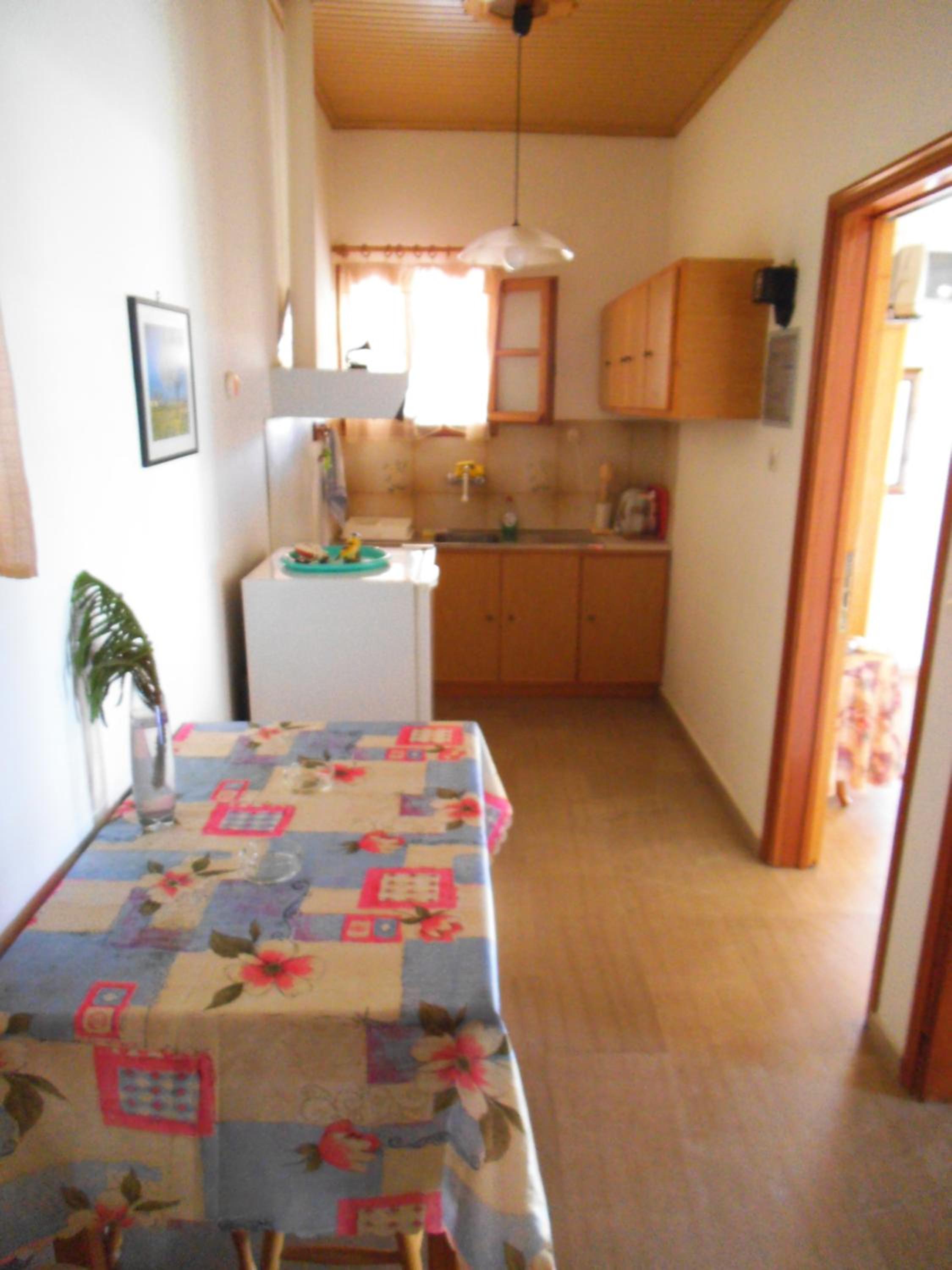 Double Room with Garden View photo 3