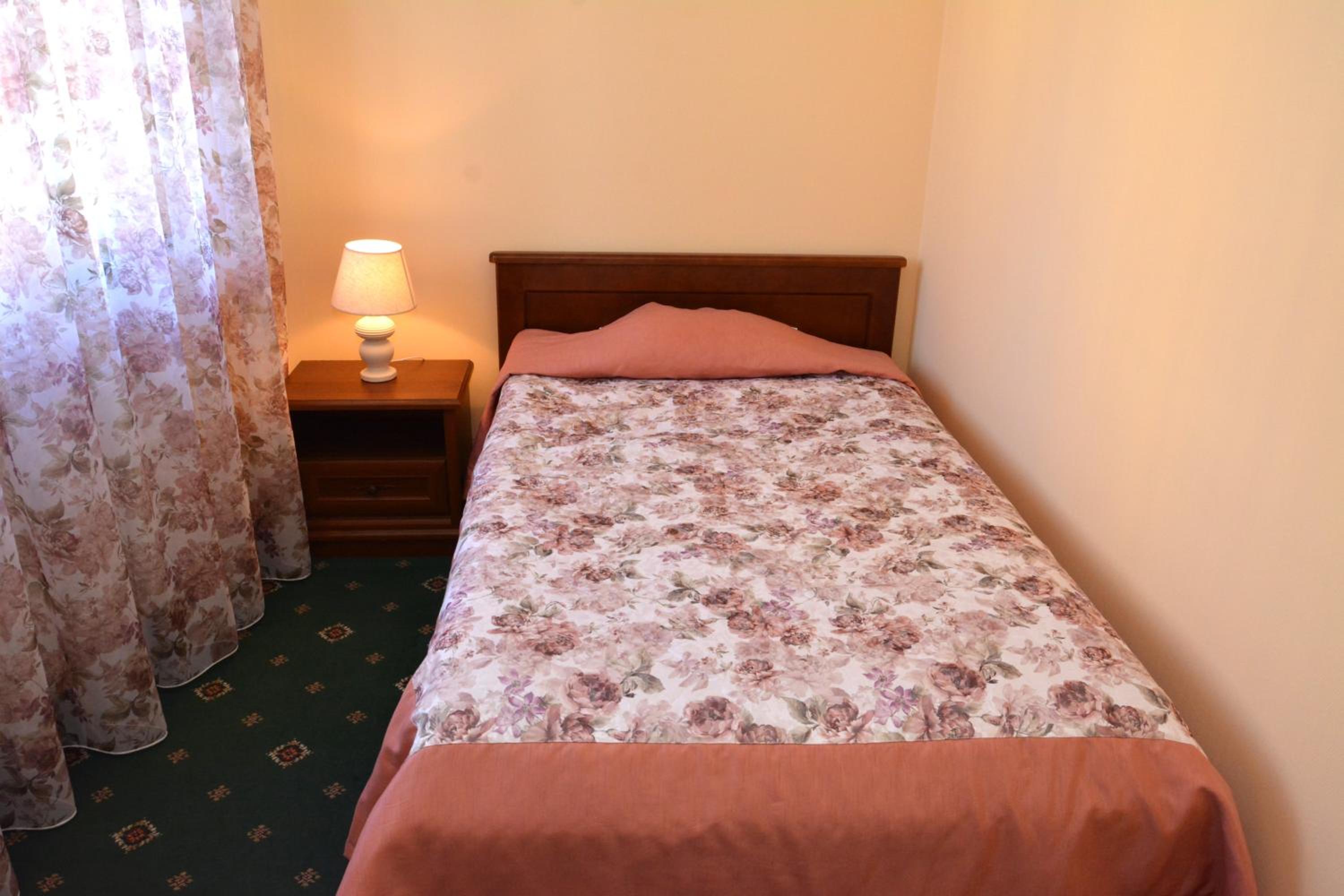 Comfort Single Room photo 2