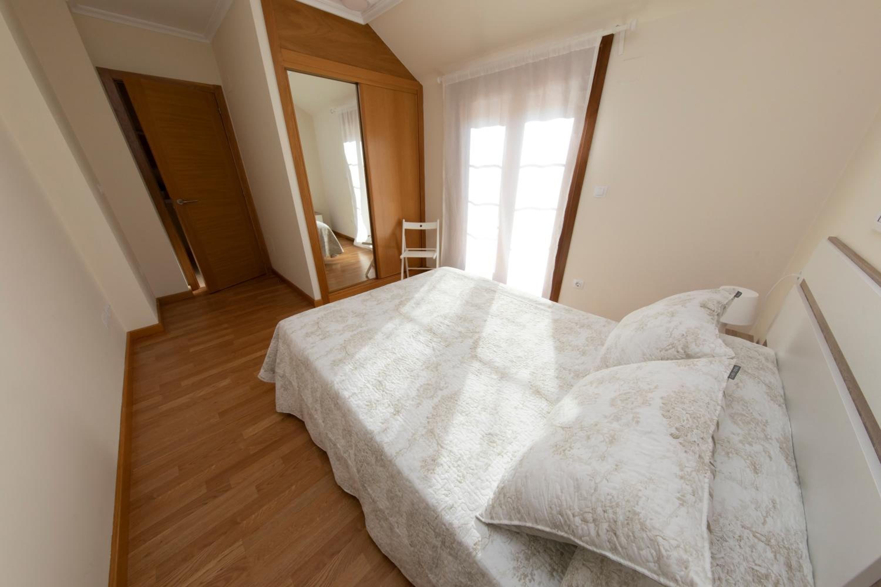 Apartamento Penthouse