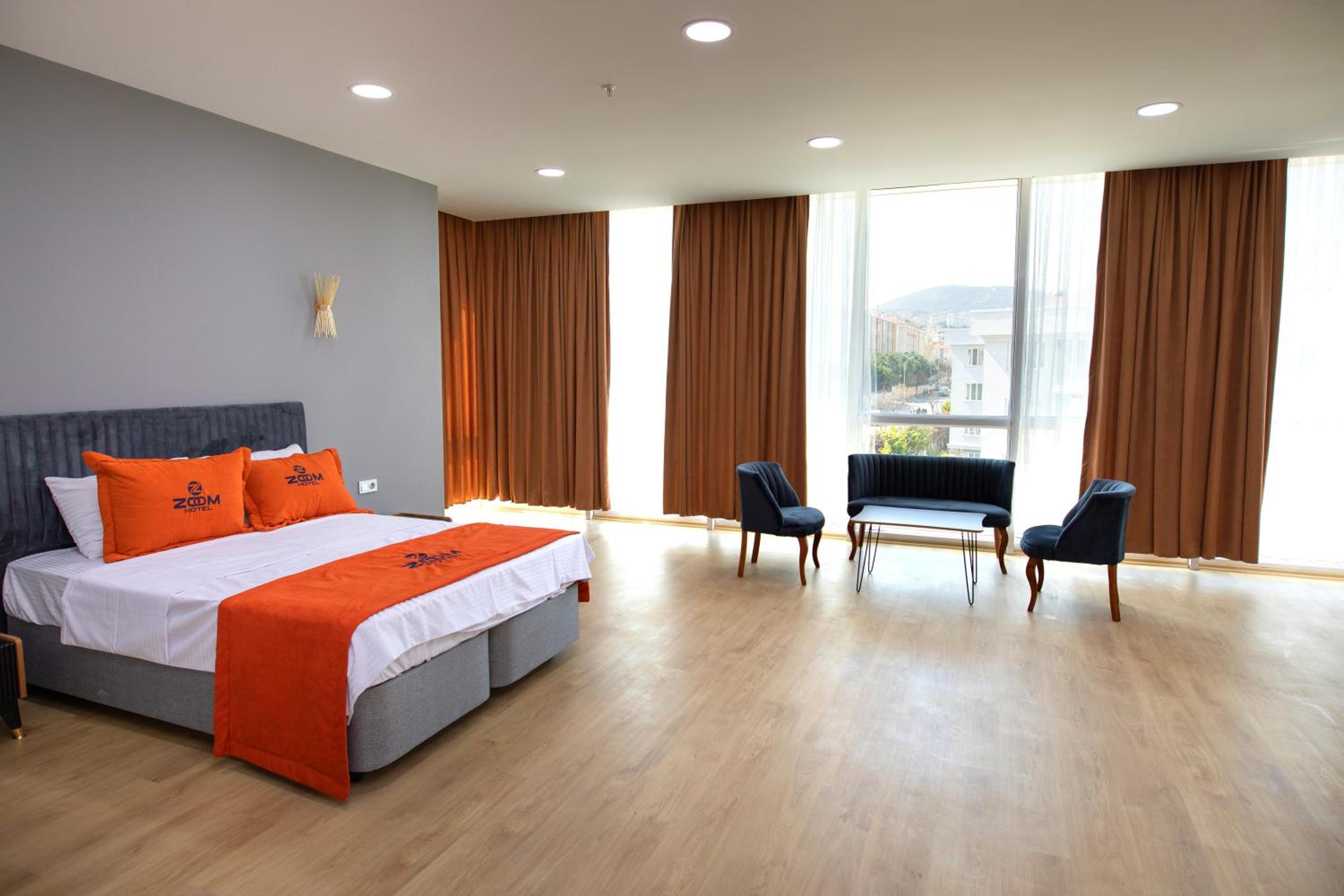 Deluxe Room photo 3