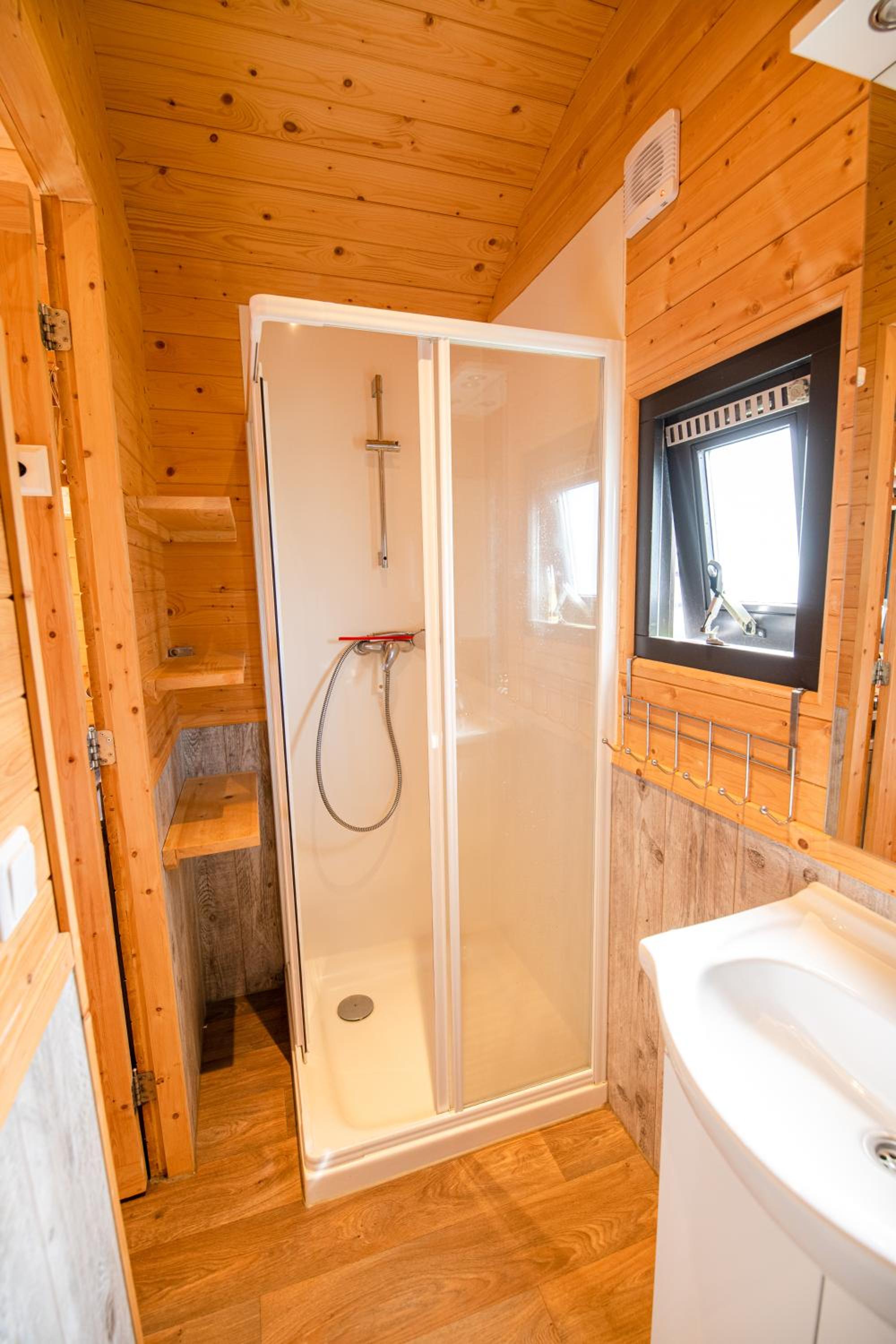 One-Bedroom Chalet photo 3