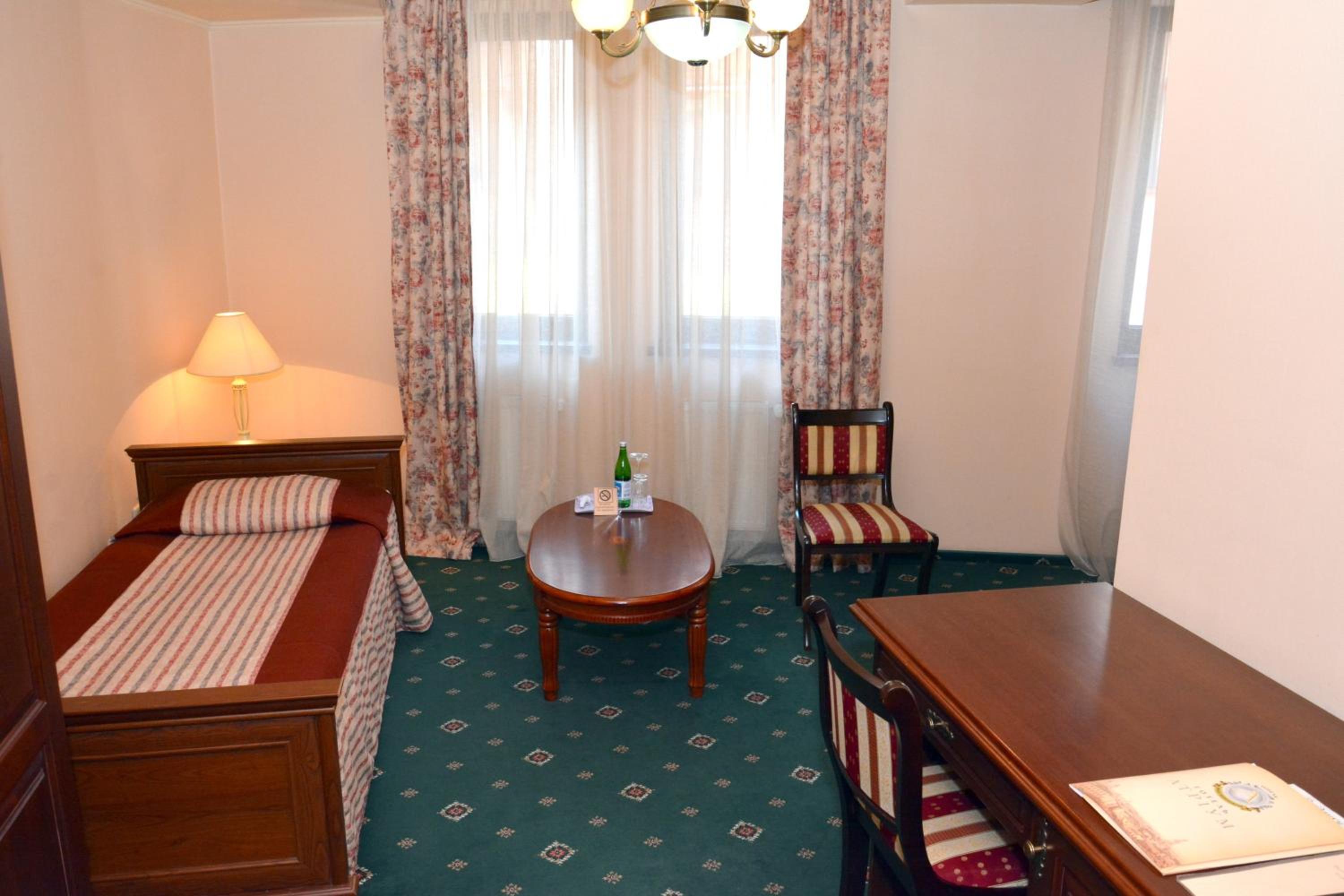 Single Room photo 3
