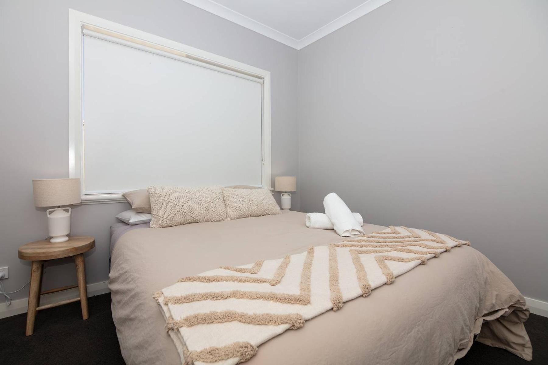 Four-Bedroom House photo 1
