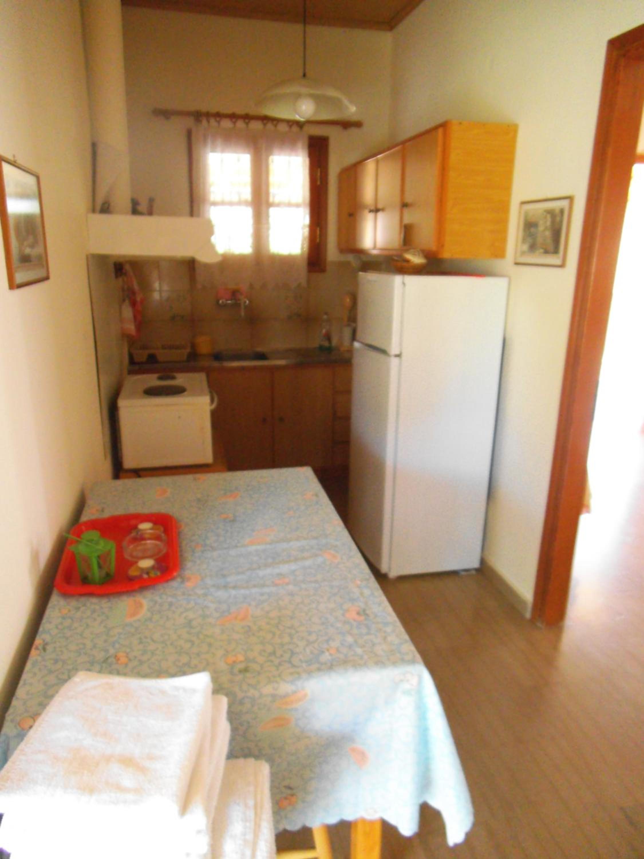 Two-Bedroom Apartment photo 2