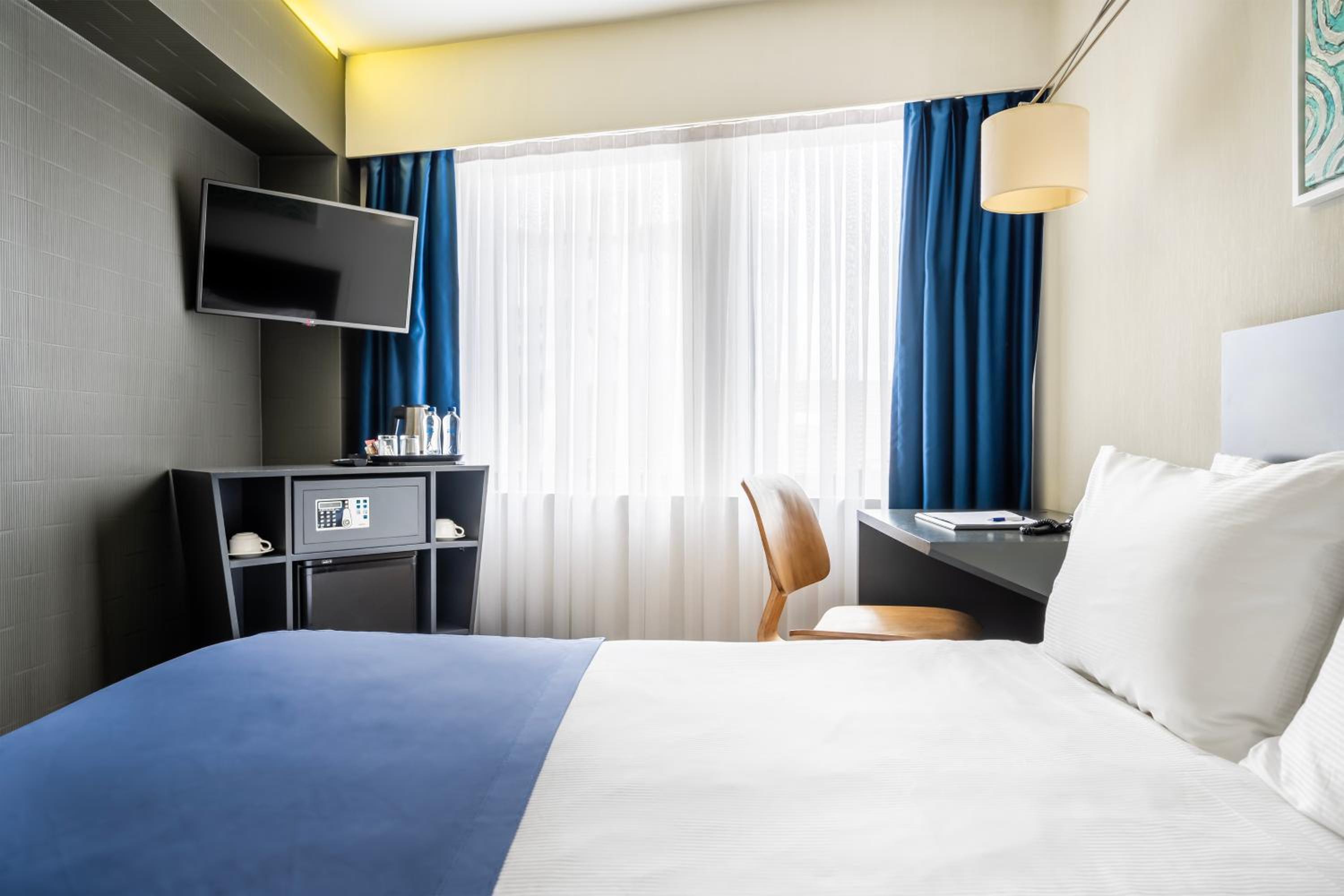 Superior Double Room photo 1