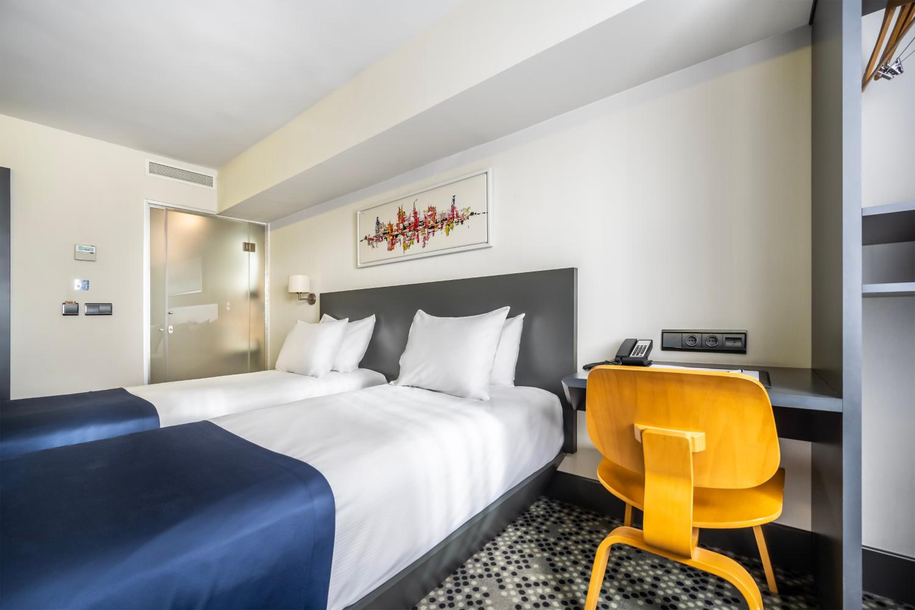 Superior Double Room photo 2