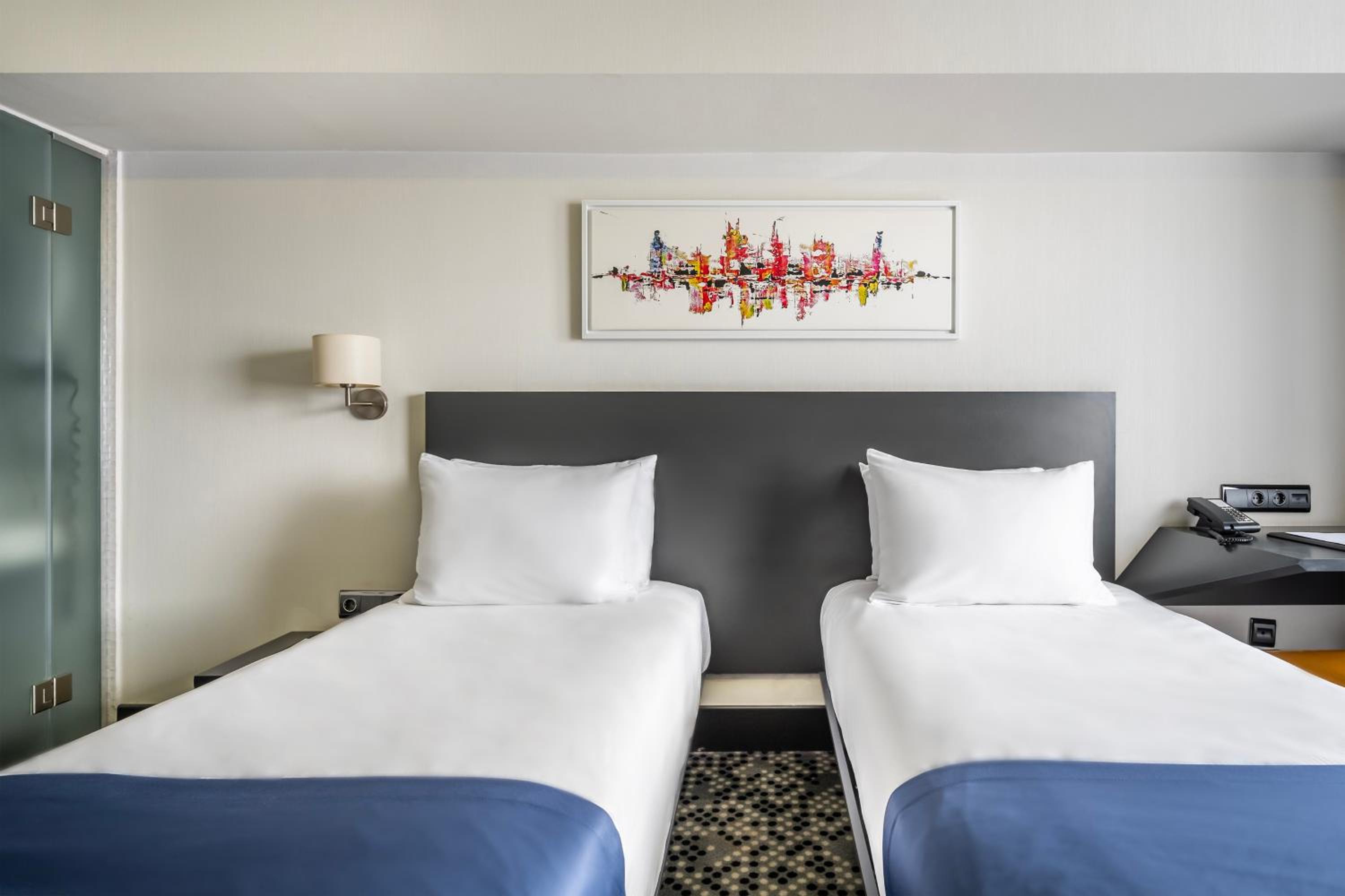 Superior Double Room photo 3