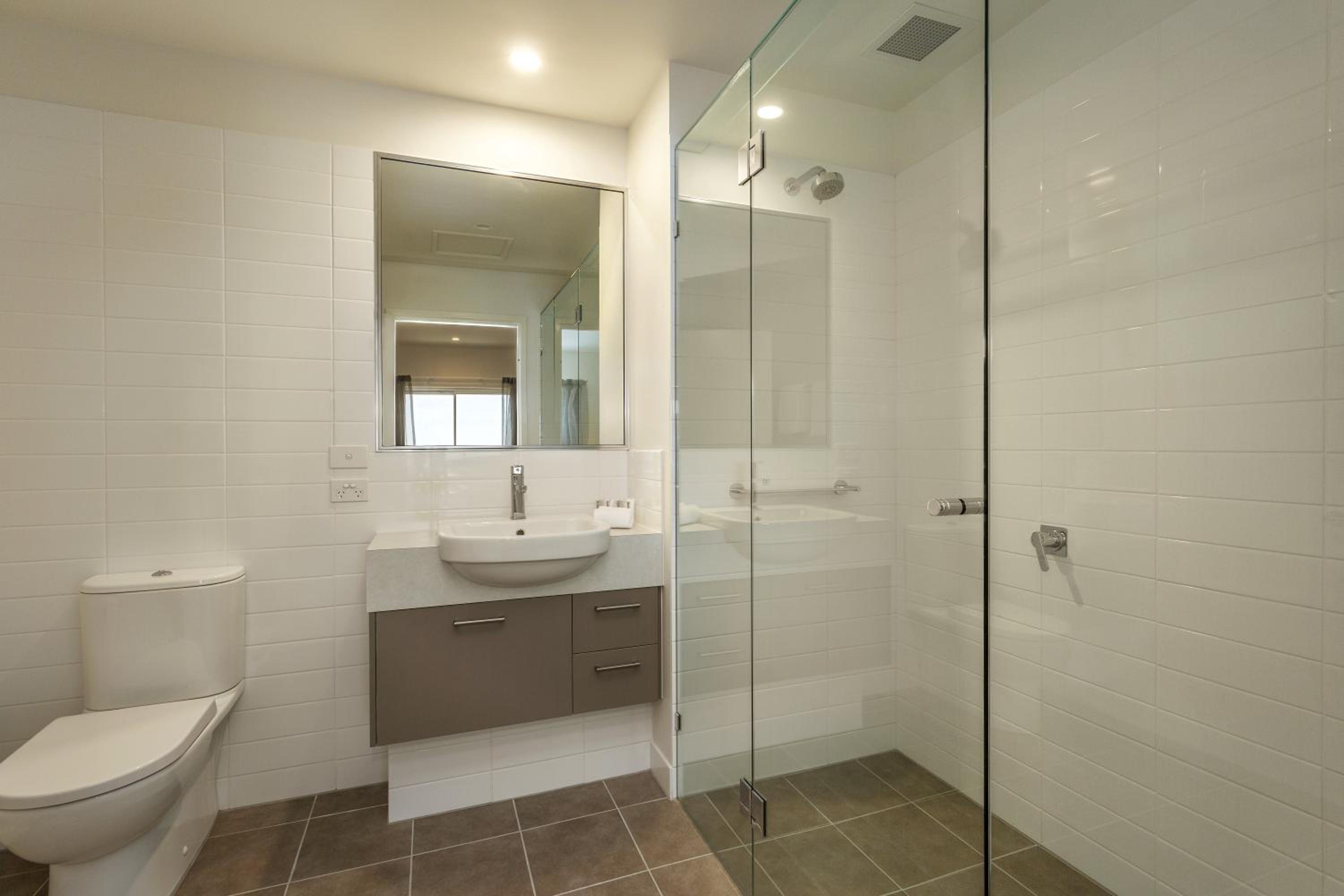Studio Apartment photo 3