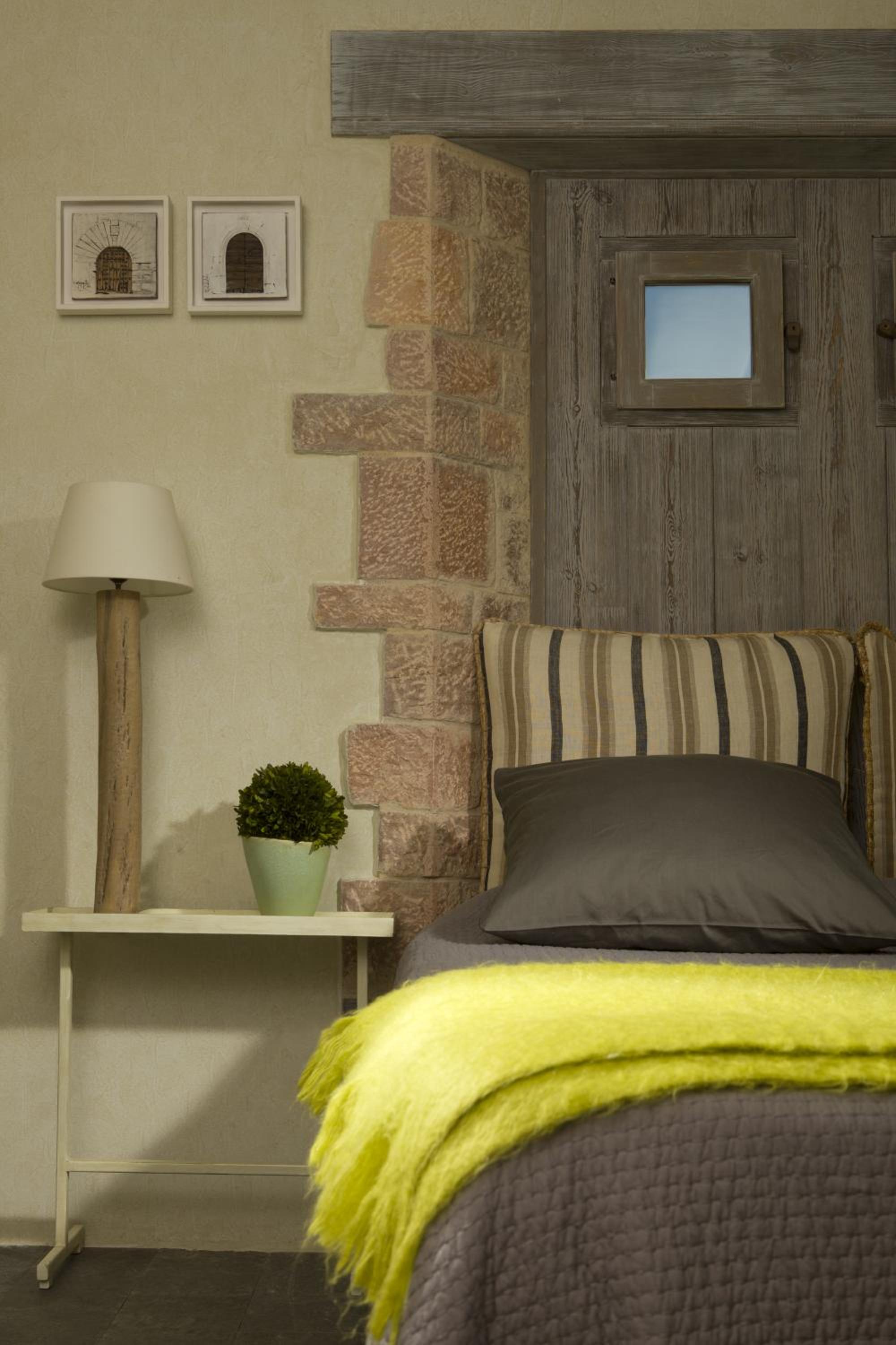 Double Room - Photo 4