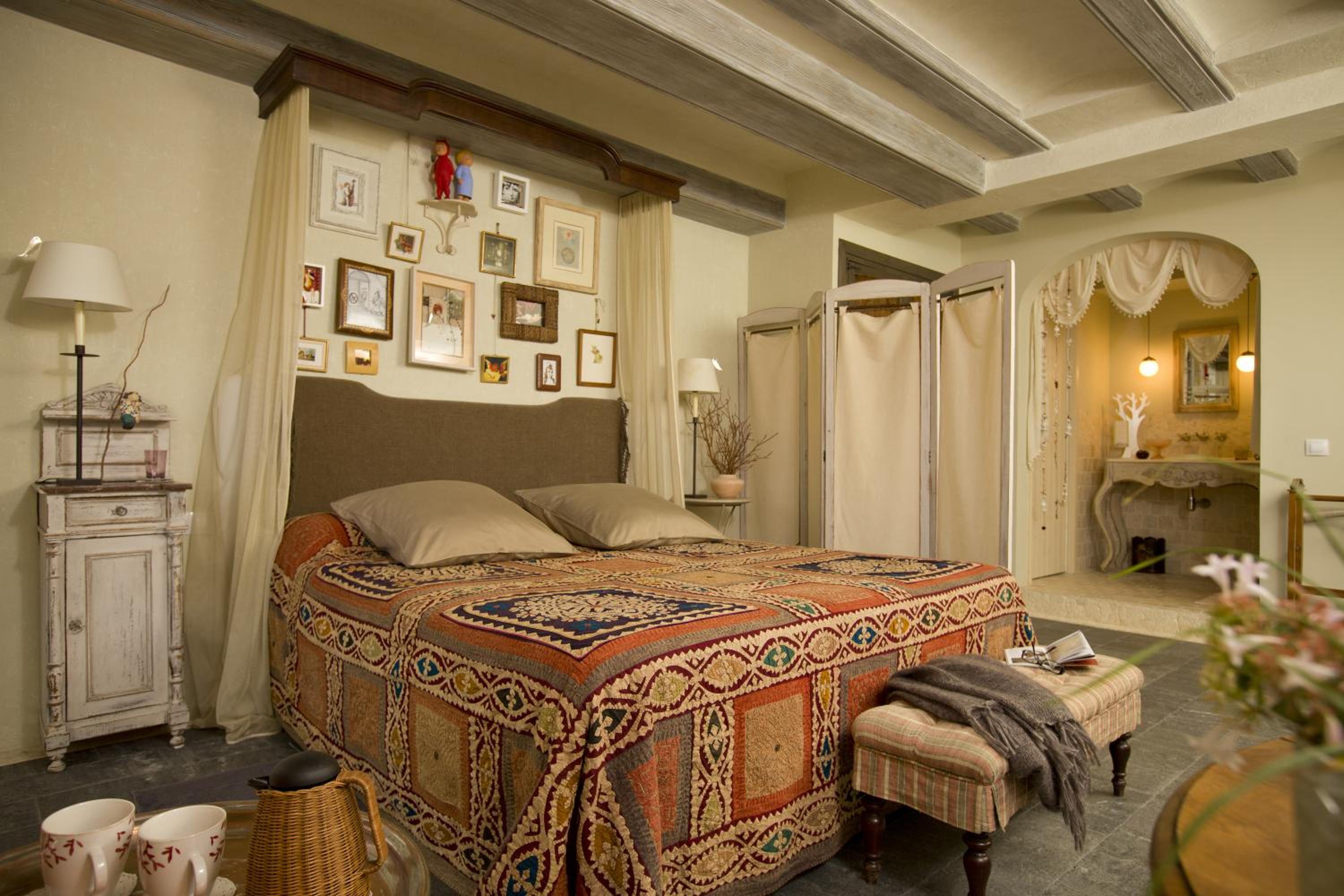Double Room - Photo 3