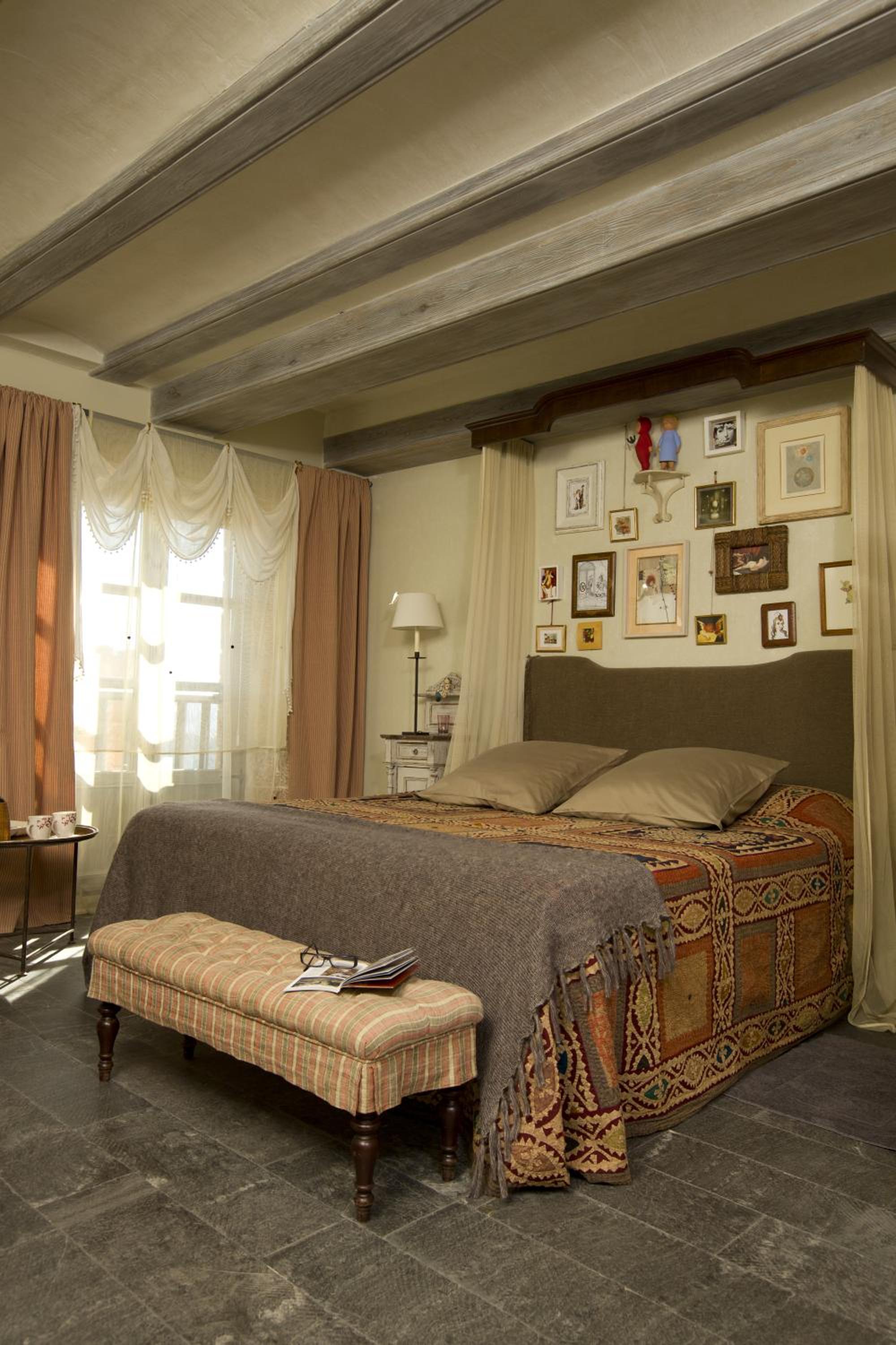 Double Room - Photo 2