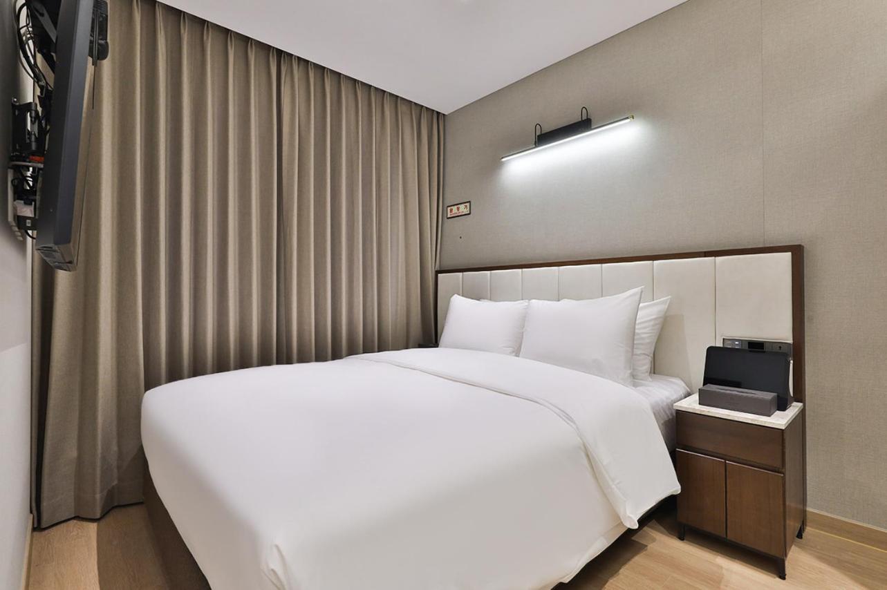 Business Double Room