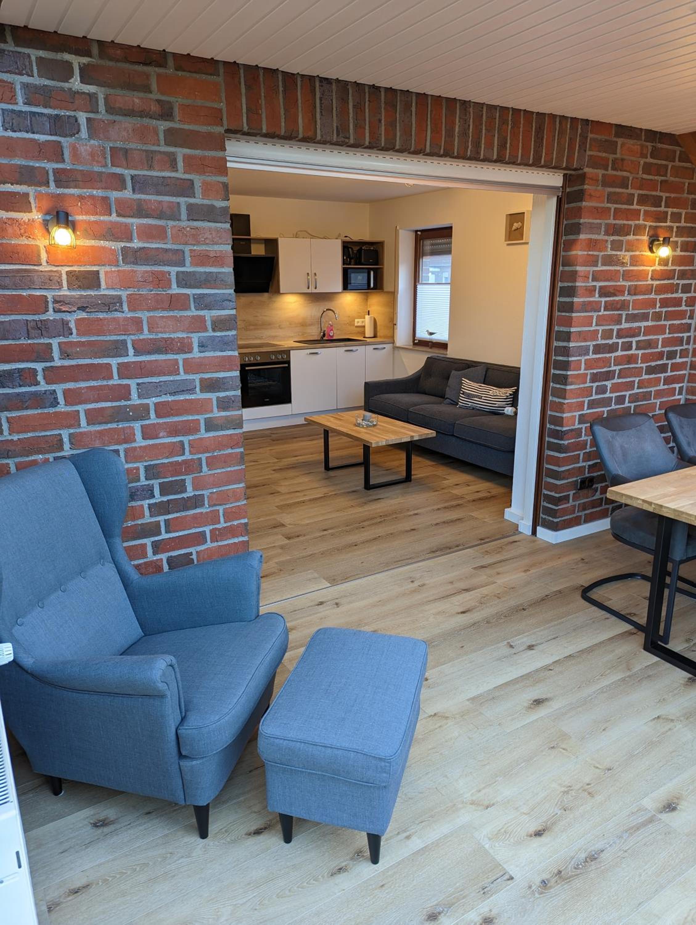 Apartment - Ground Floor photo 1