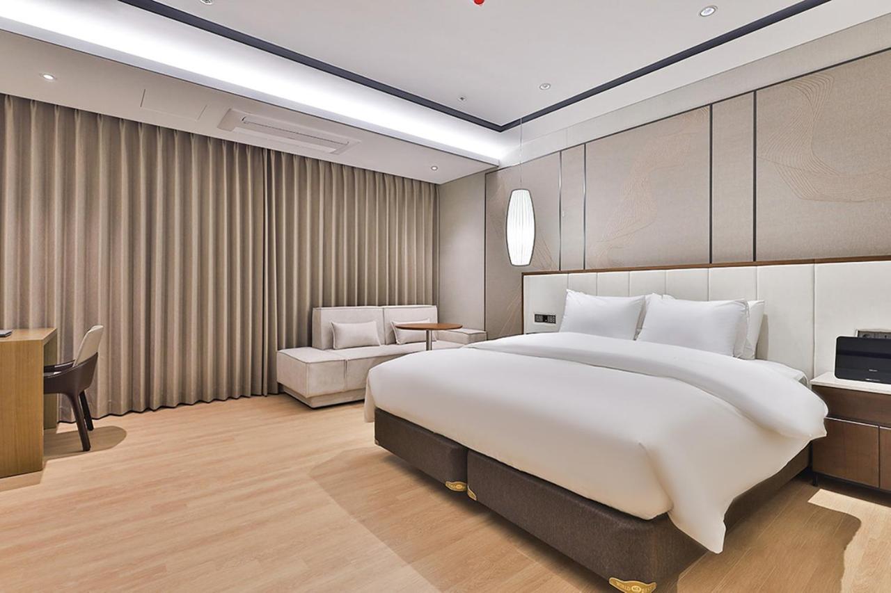 Premium Double Room - Photo 5