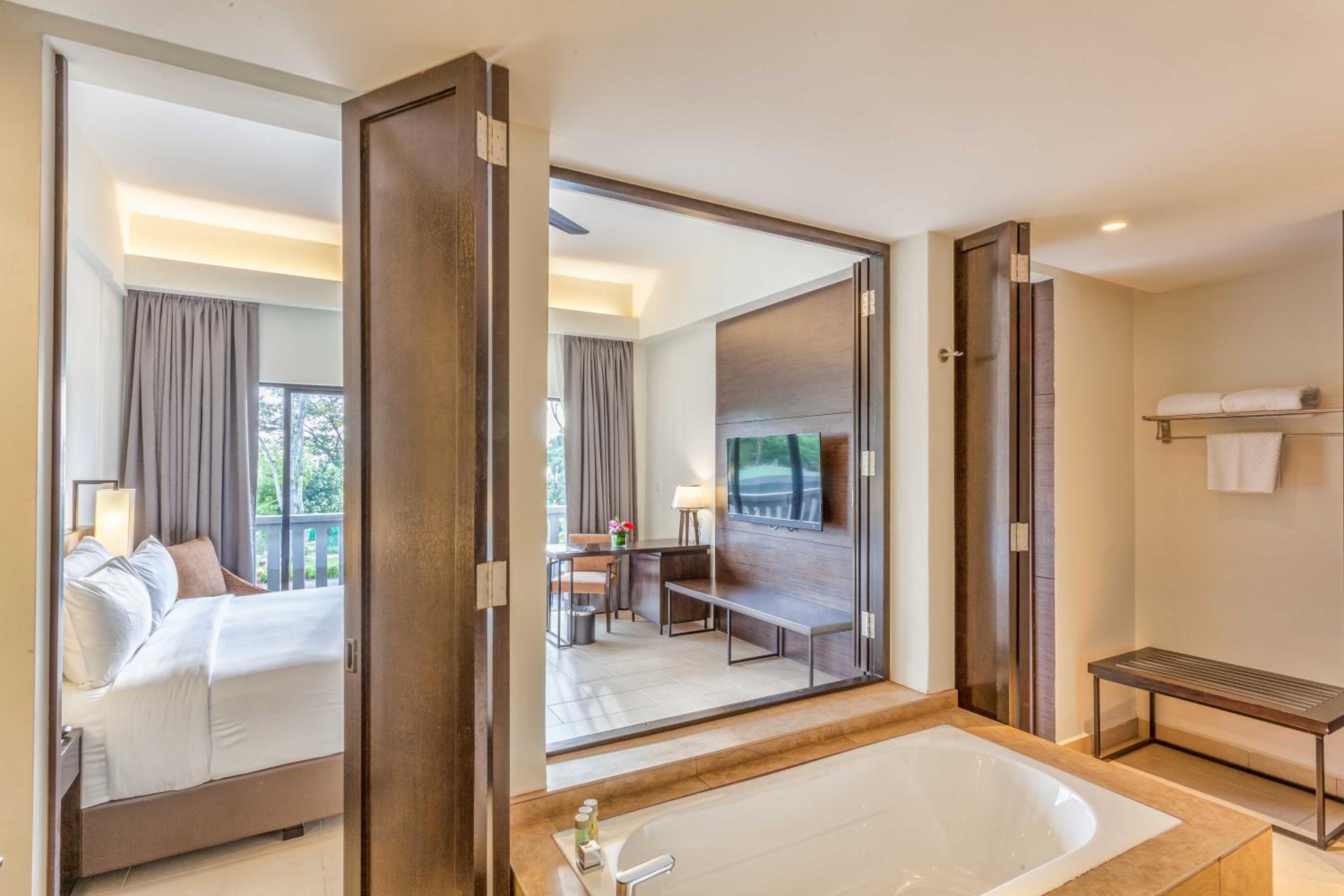 Family Suite