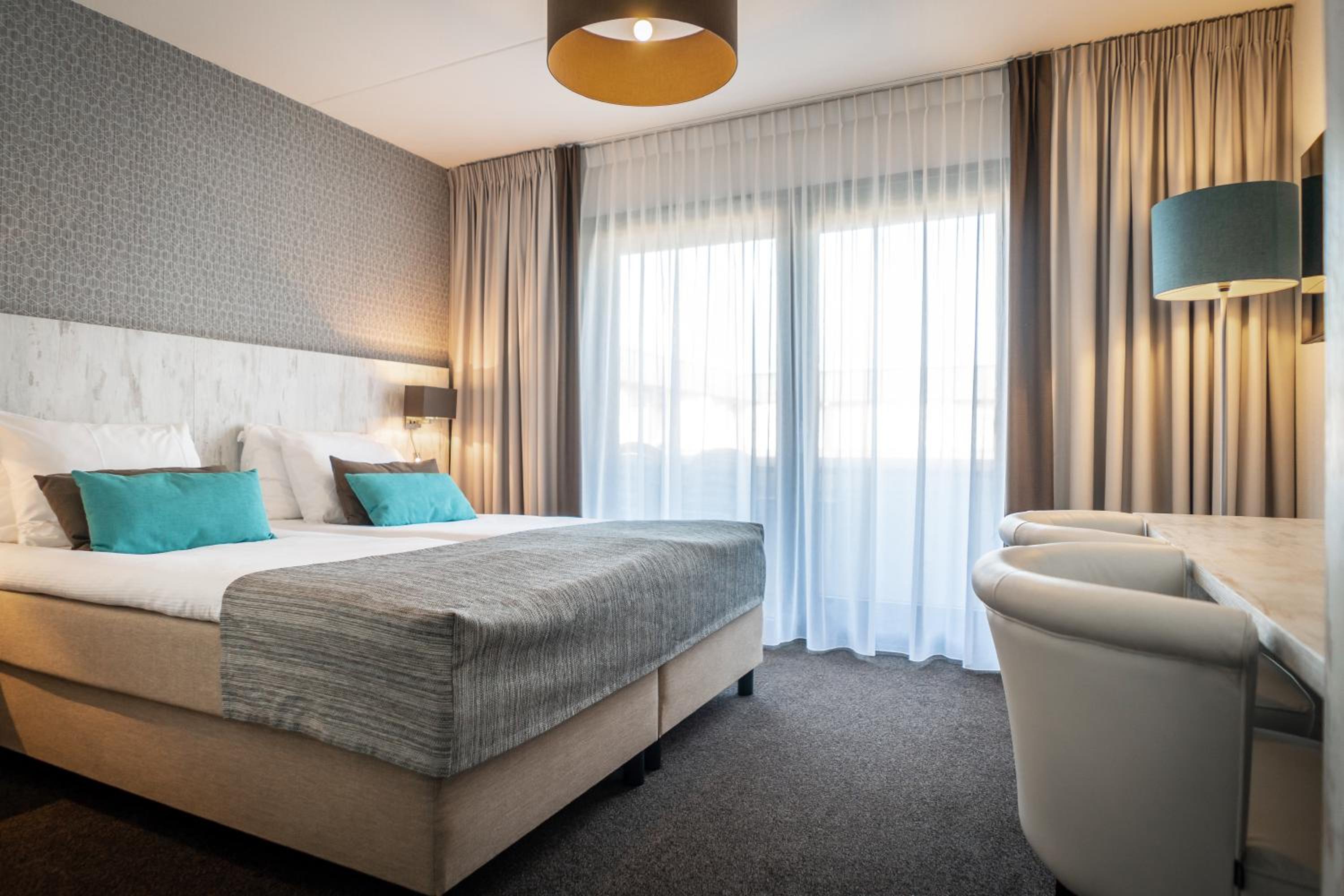 Double Room with Shower