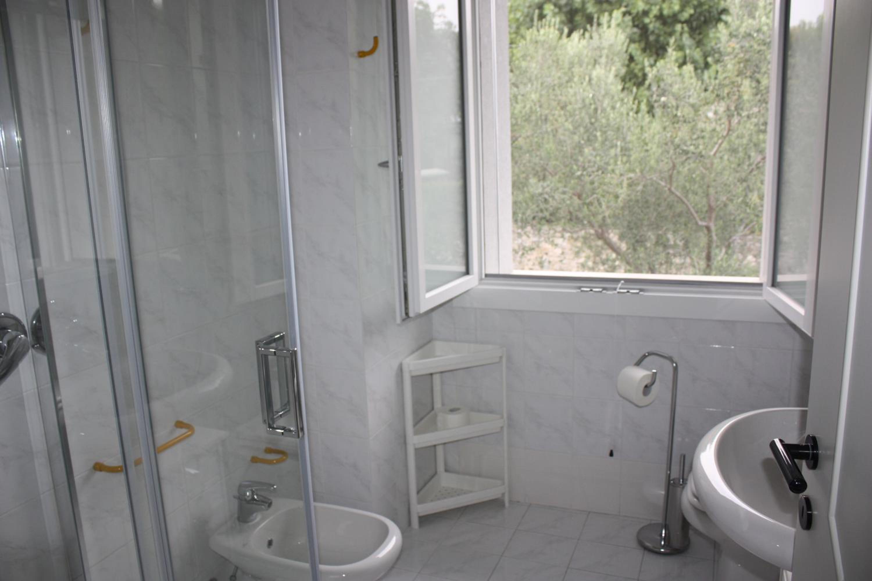 Apartment with Terrace photo 3