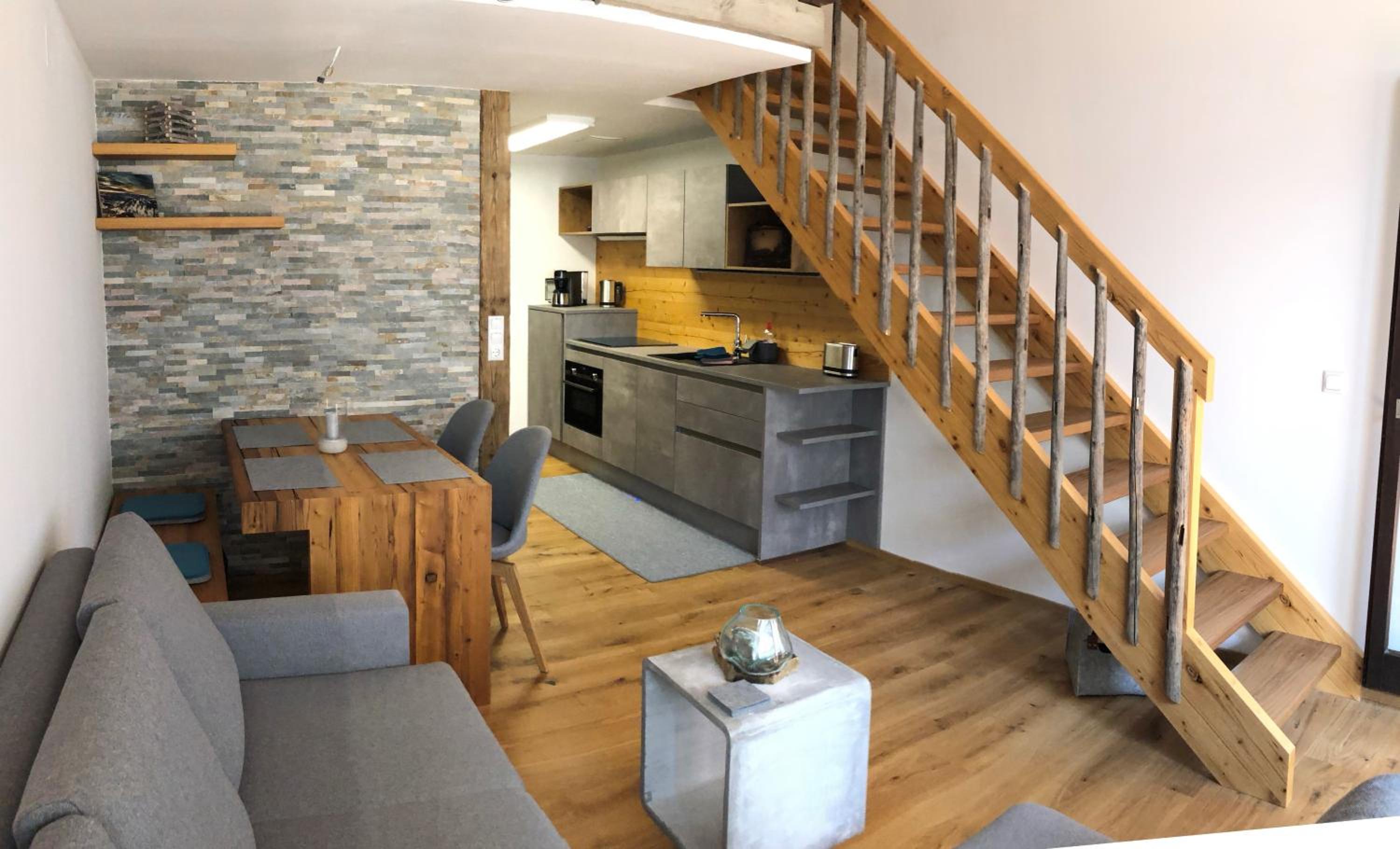 Apartment - Split Level photo 1