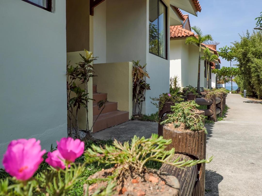 Terrace Villa