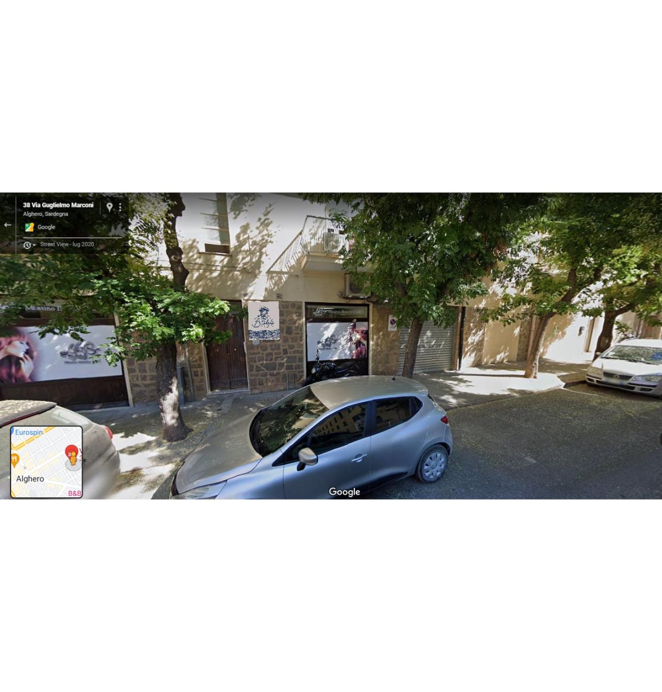 Double Room with Balcony - Photo 6