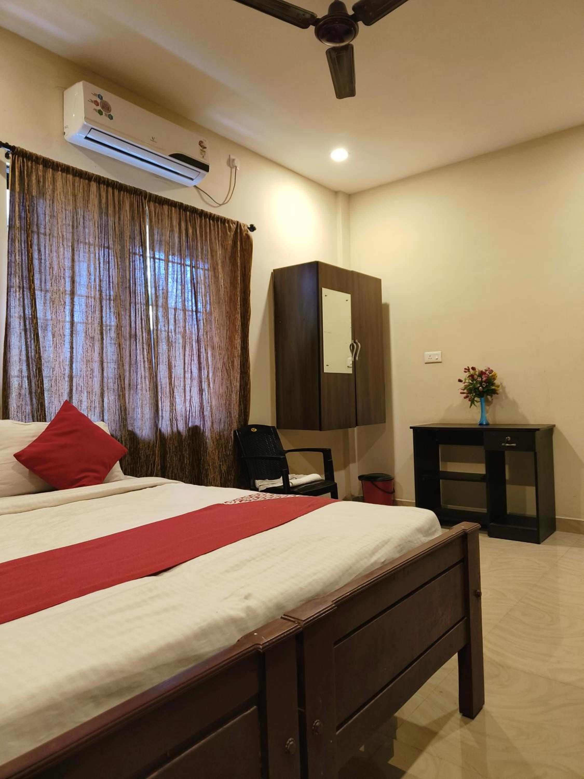 Budget Single Room photo 1
