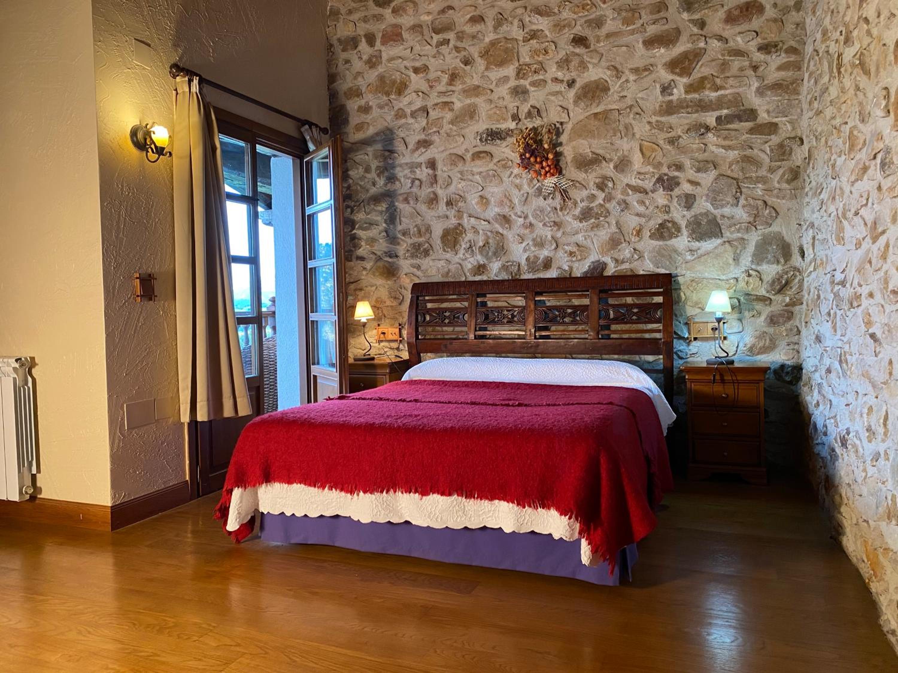 Casa de Seis Habitaciones