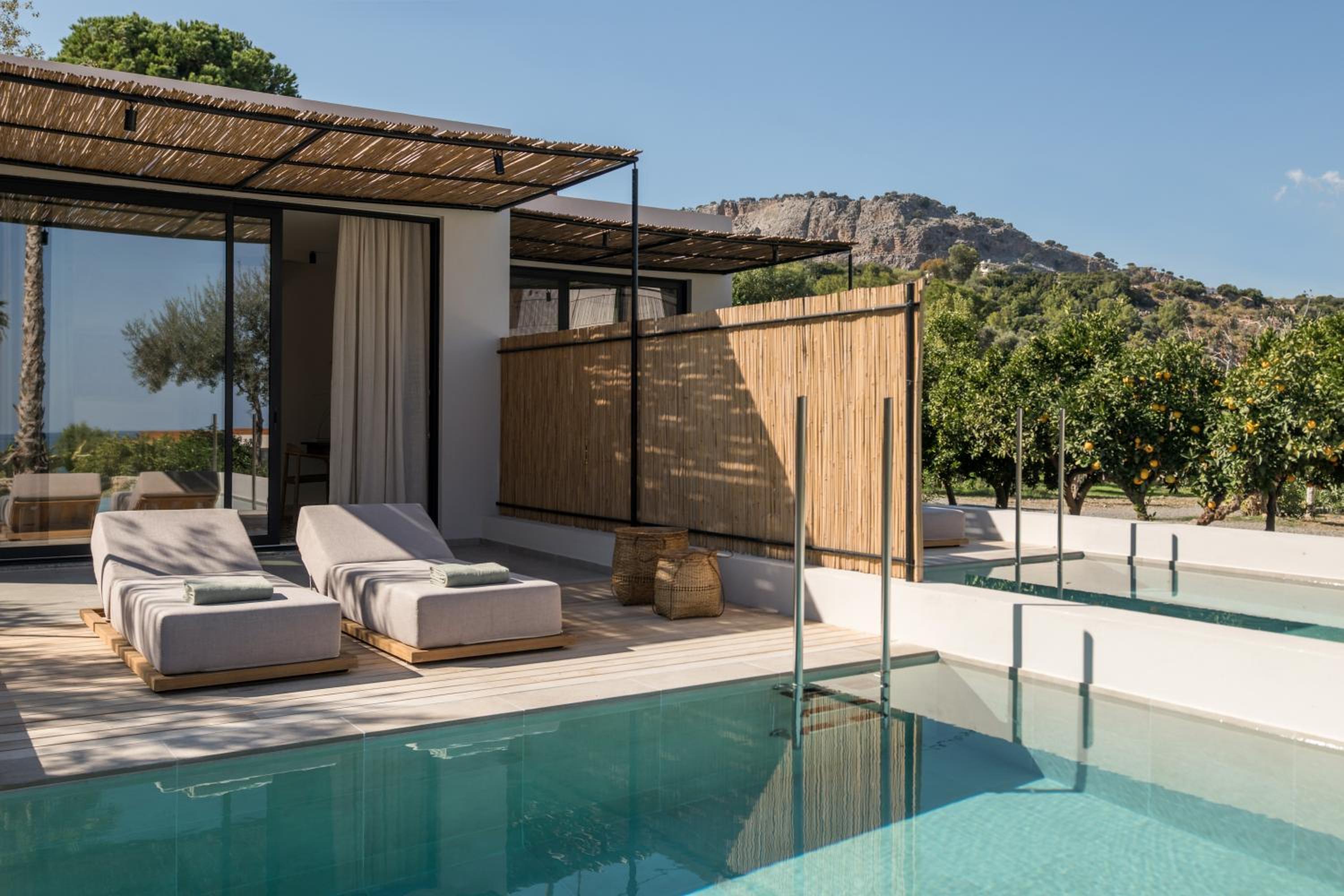 Suite with Private Pool photo 2